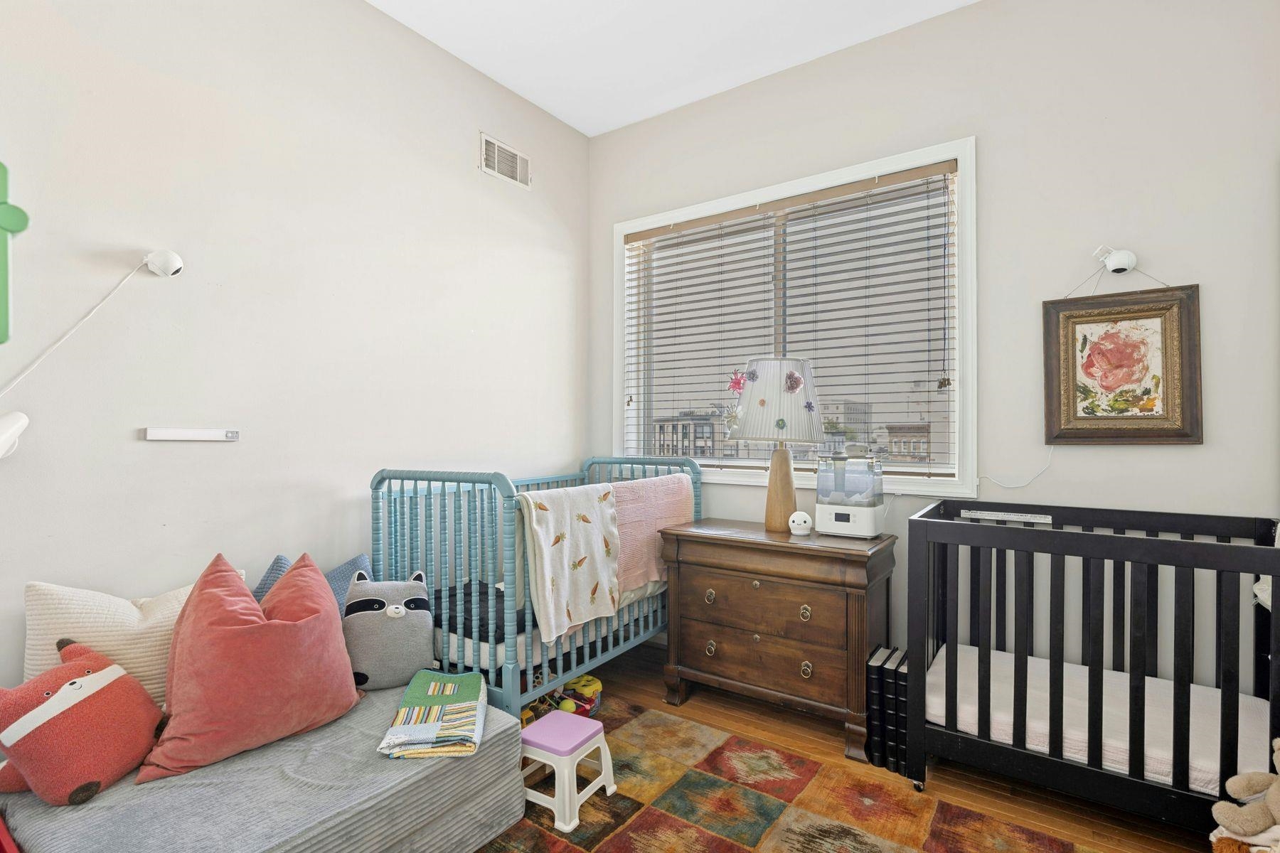 200 PATERSON PLANK RD Unit: 401