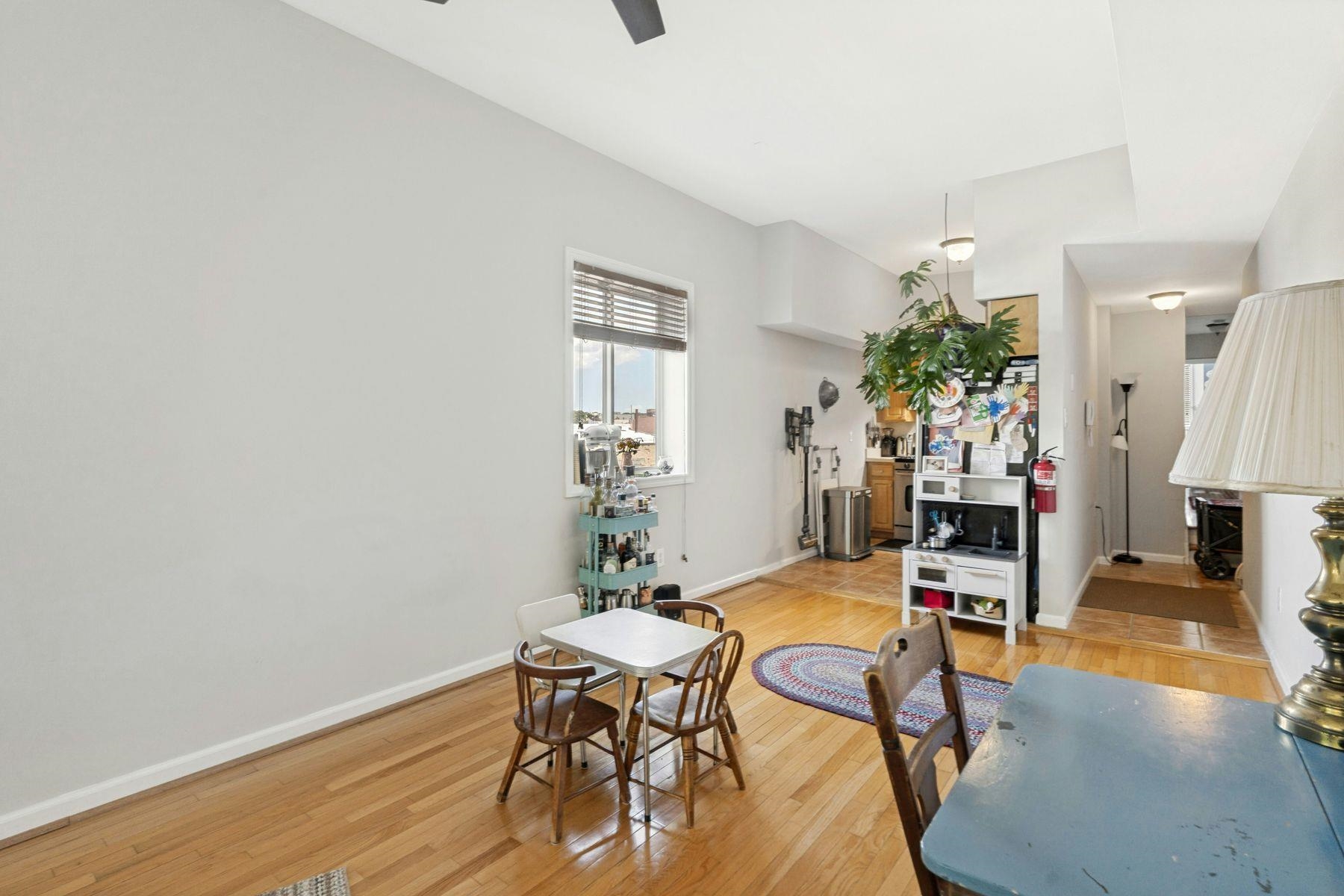 200 PATERSON PLANK RD Unit: 401
