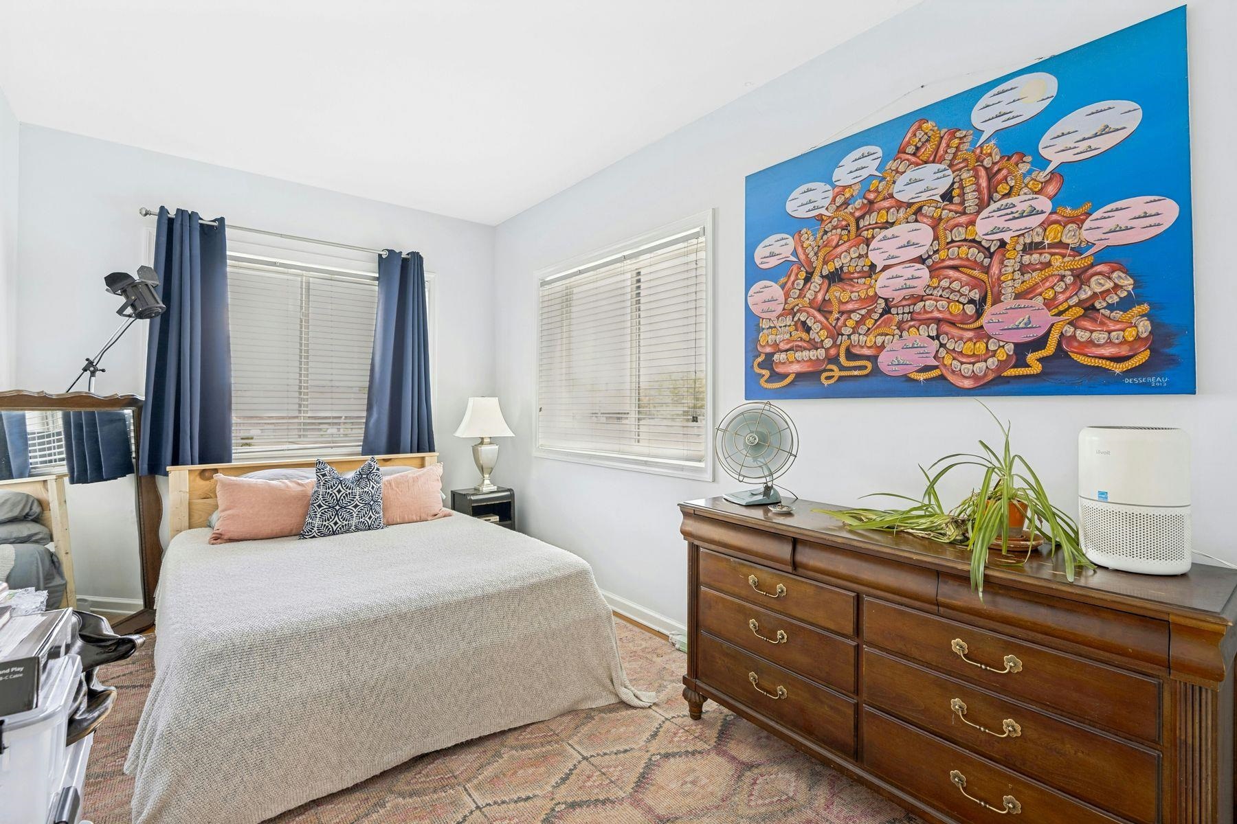 200 PATERSON PLANK RD Unit: 401