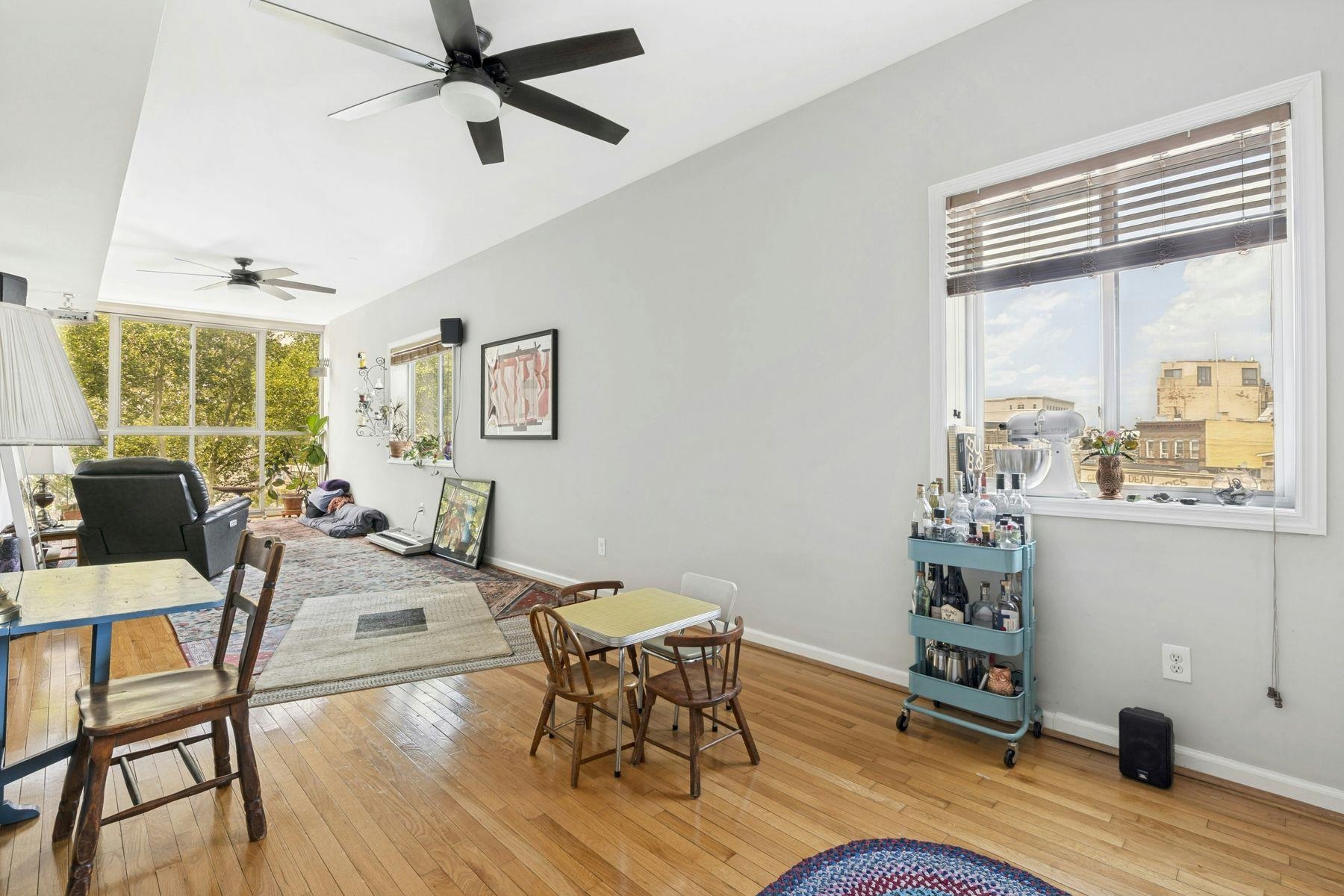 200 PATERSON PLANK RD Unit: 401