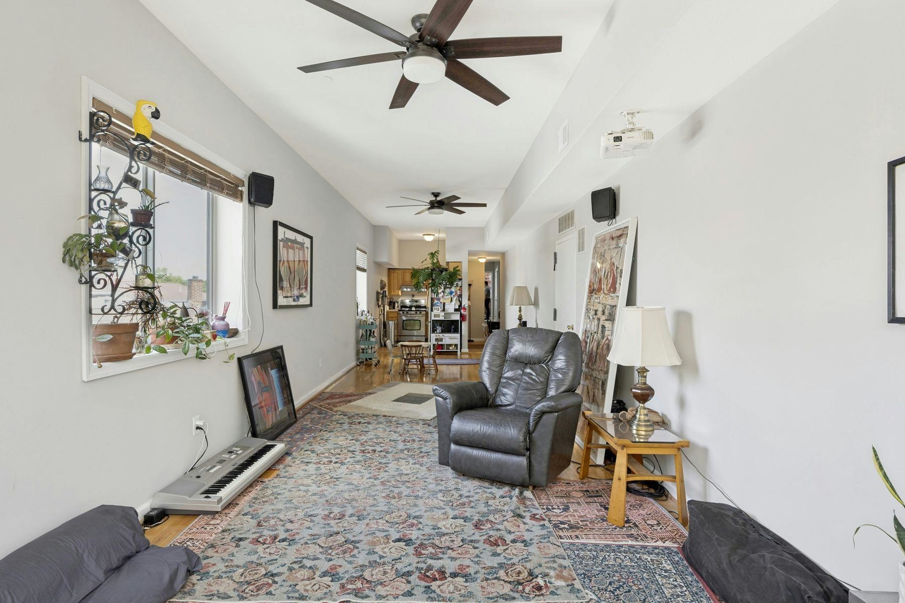 200 PATERSON PLANK RD Unit: 401