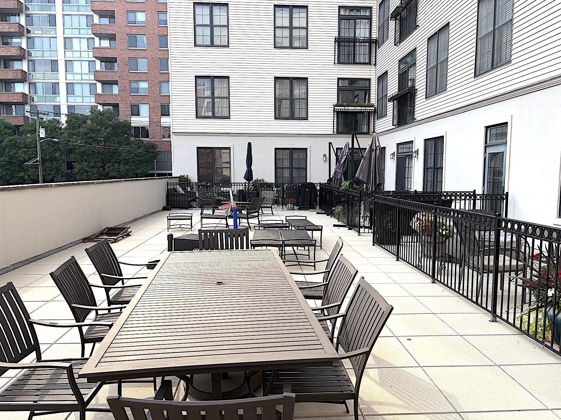 830 MONROE ST Unit: 4I