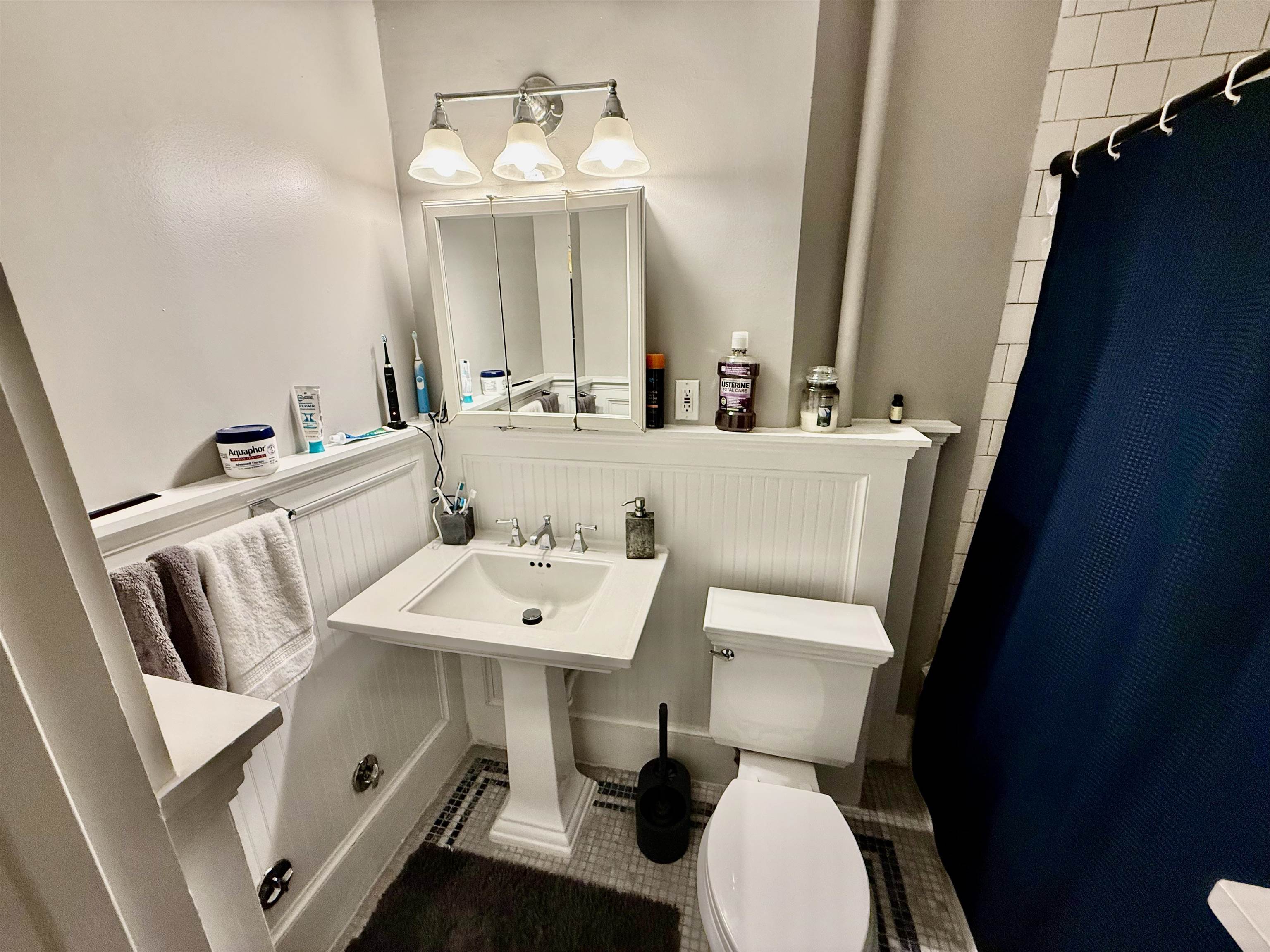 825 WASHINGTON ST Unit: 5A