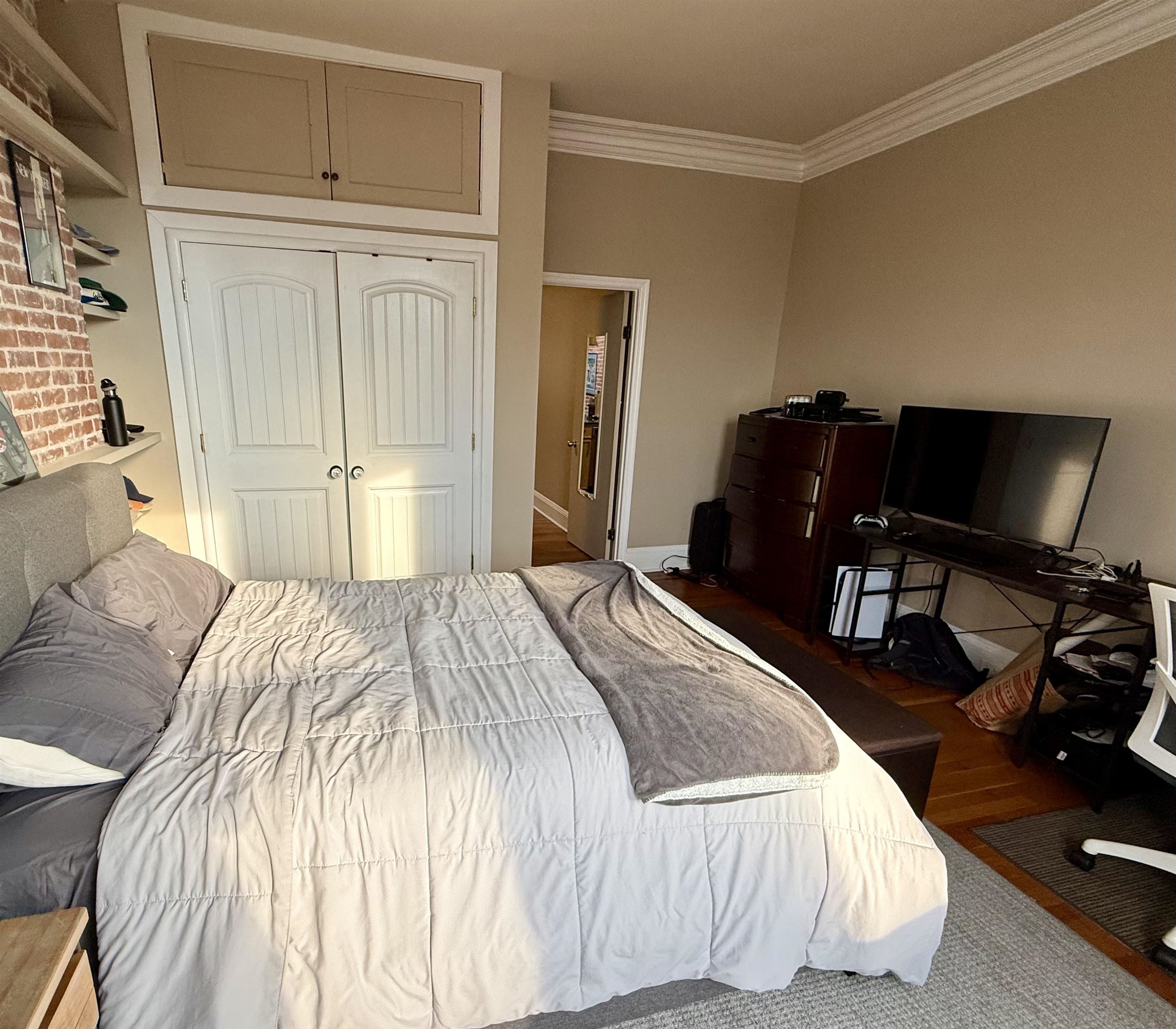 825 WASHINGTON ST Unit: 5A