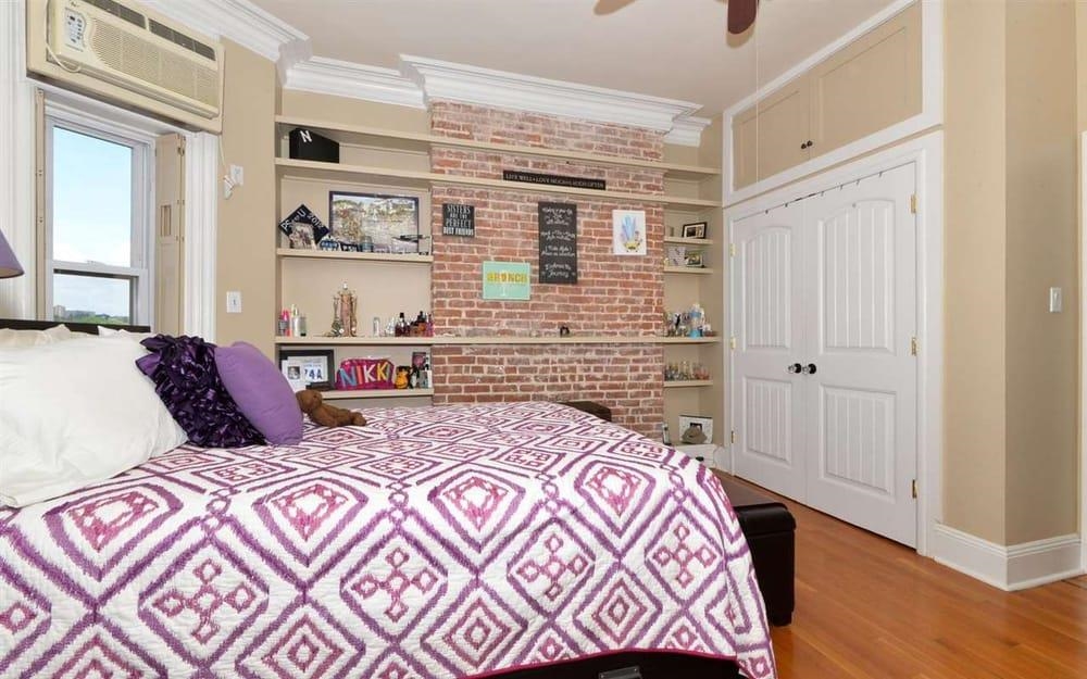 825 WASHINGTON ST Unit: 5A