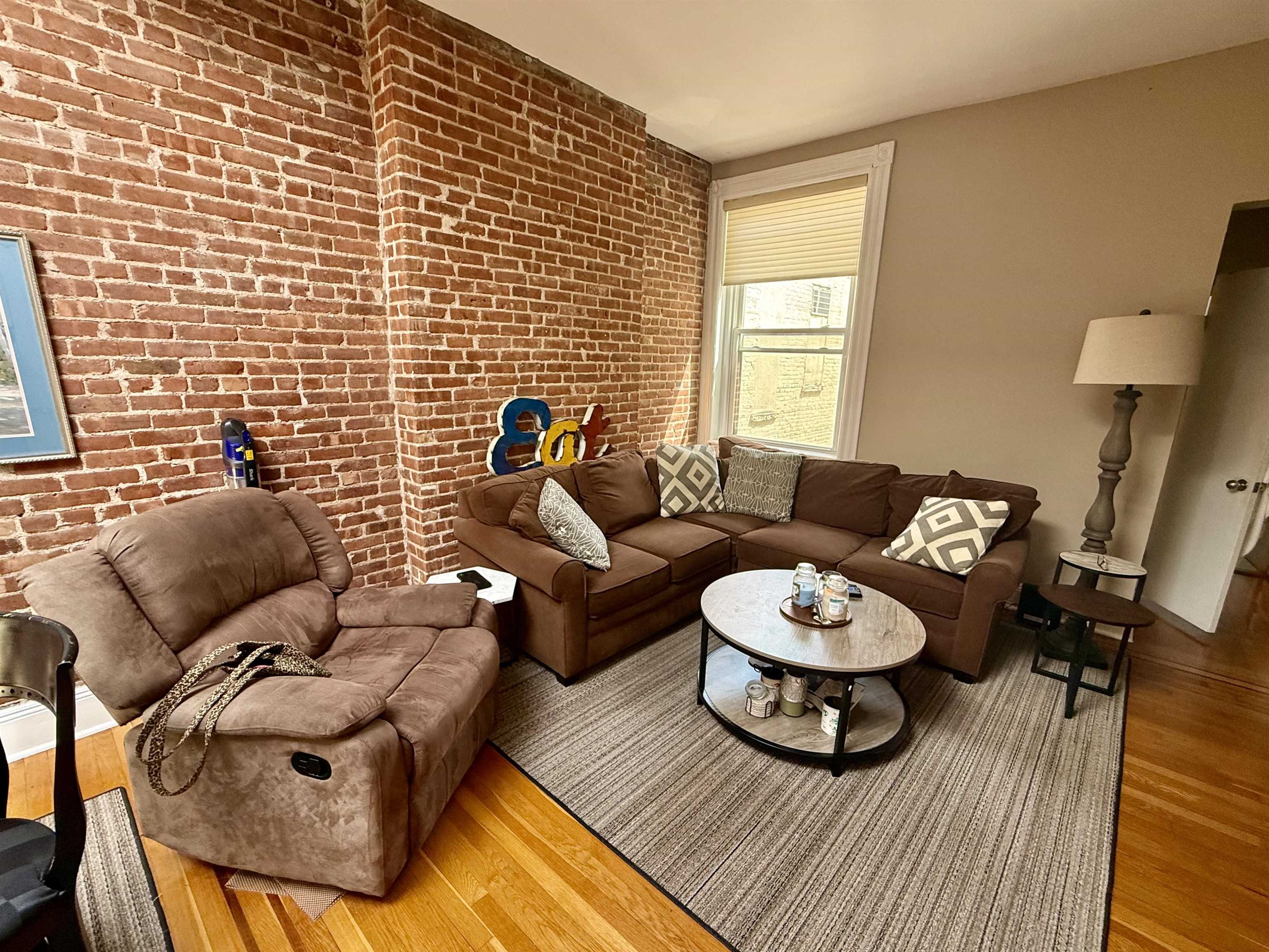 825 WASHINGTON ST Unit: 5A
