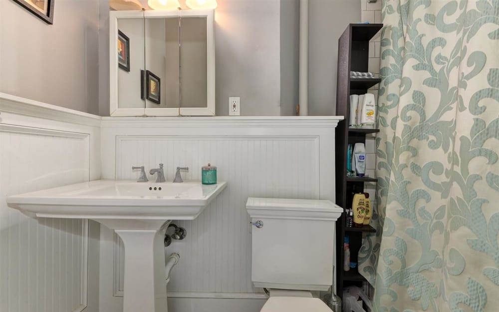 825 WASHINGTON ST Unit: 5A