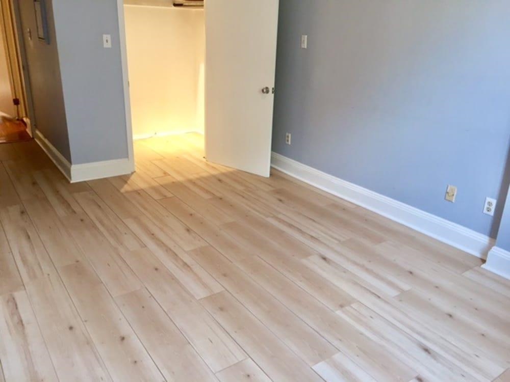 825 WASHINGTON ST Unit: 5A