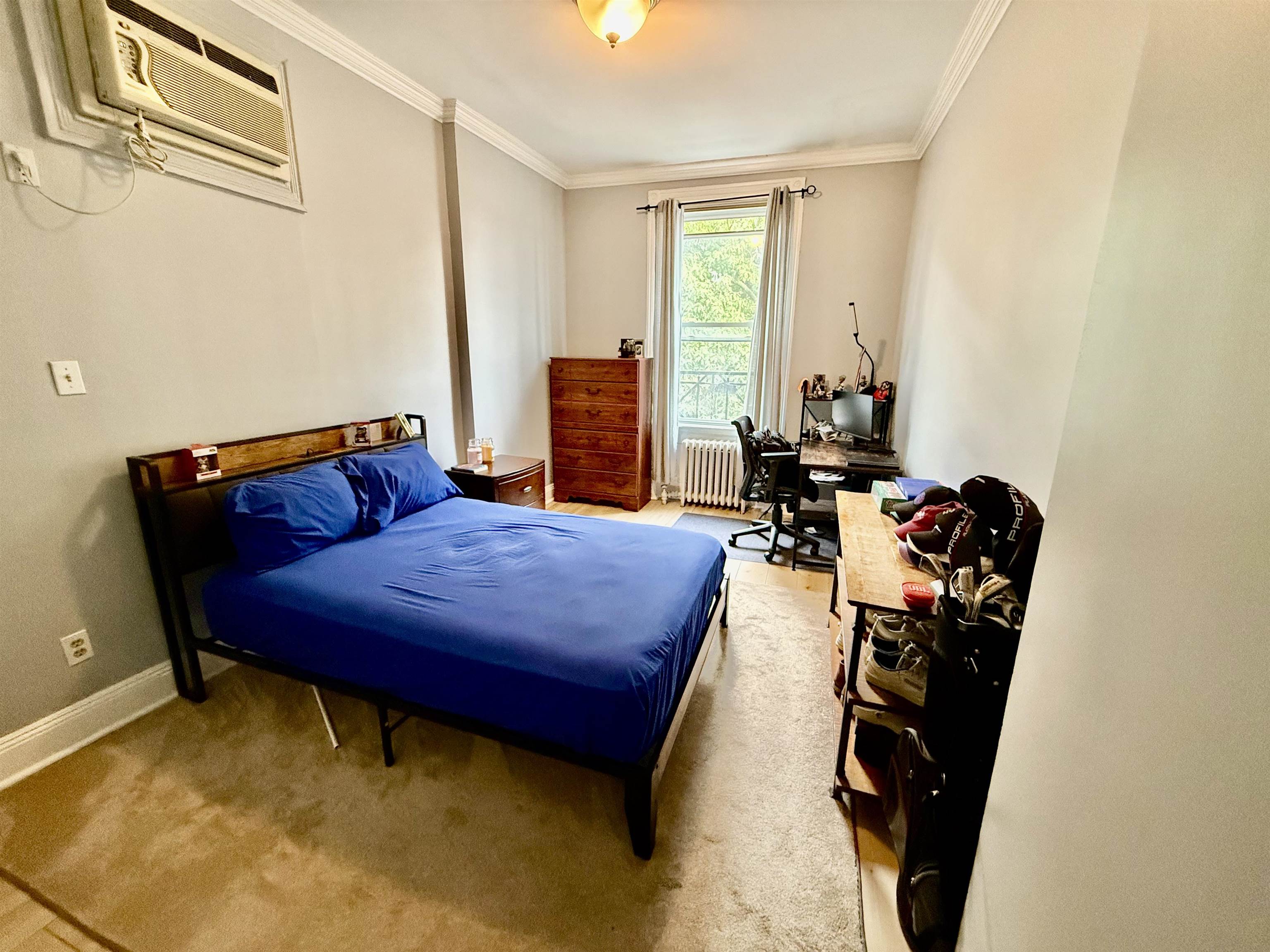 825 WASHINGTON ST Unit: 5A