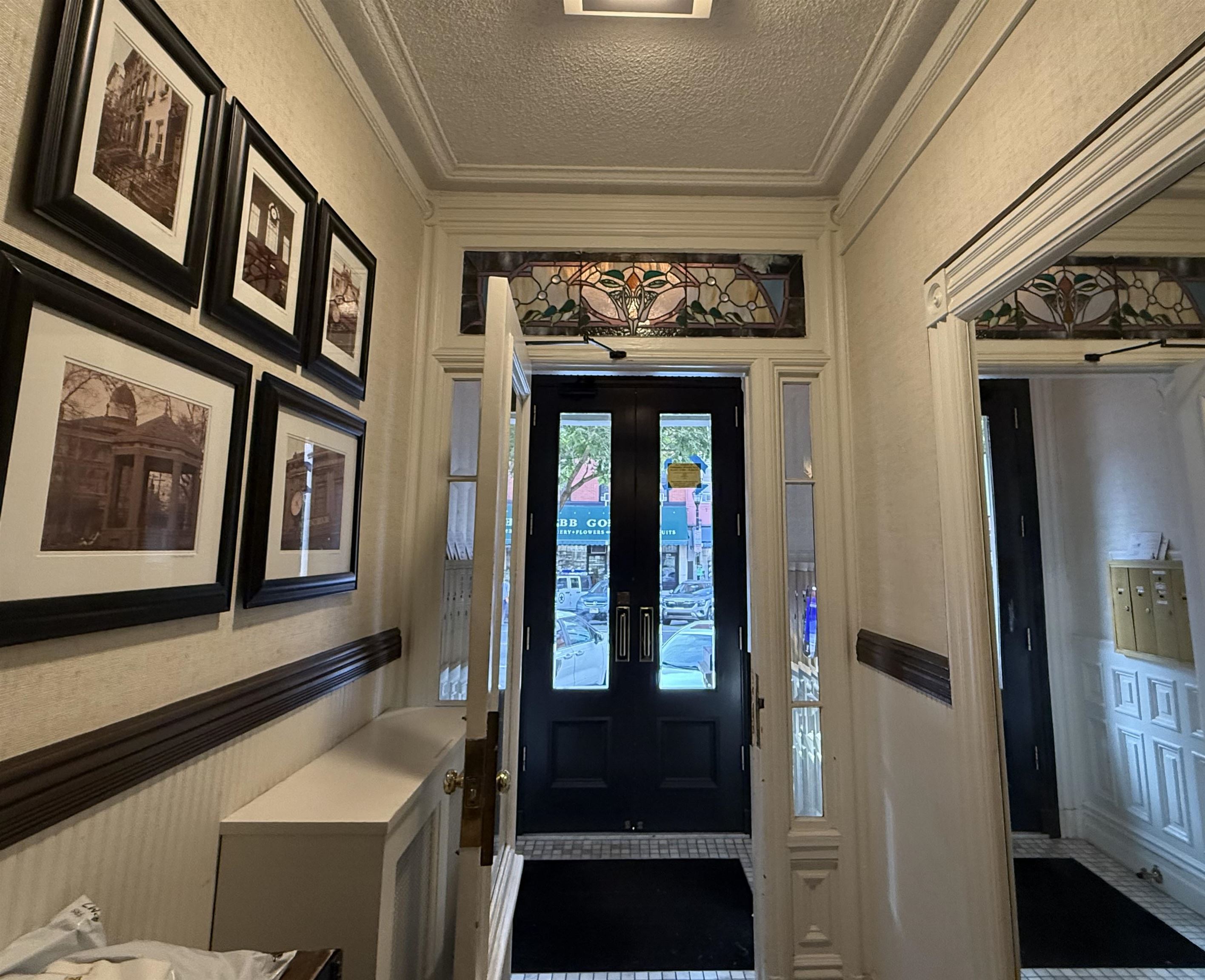 825 WASHINGTON ST Unit: 5A