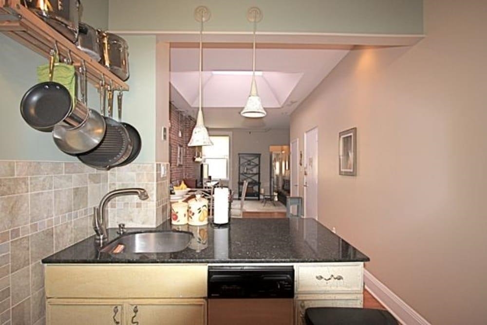 825 WASHINGTON ST Unit: 5A