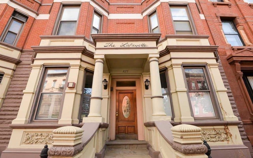 825 WASHINGTON ST Unit: 5A