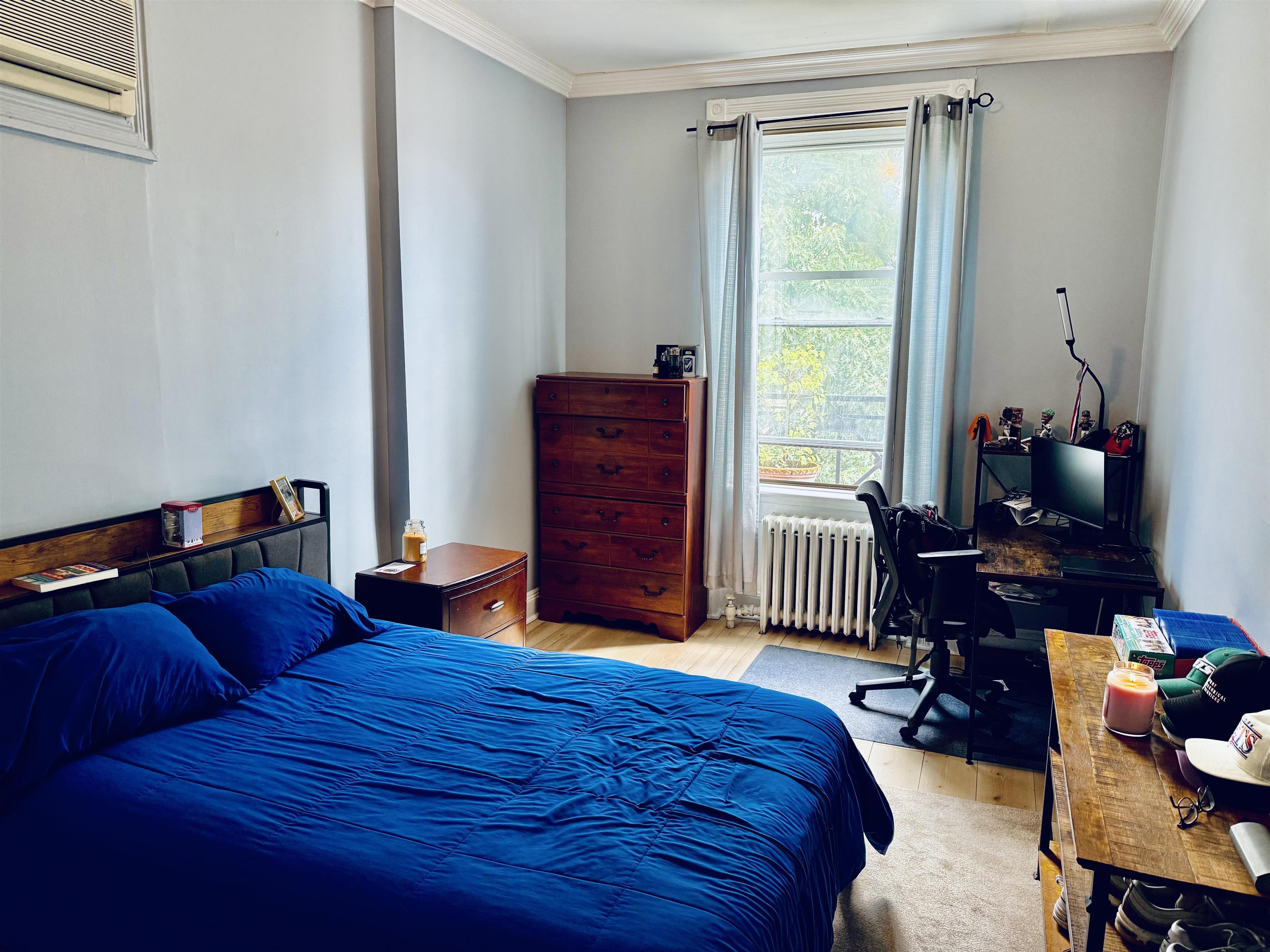 825 WASHINGTON ST Unit: 5A