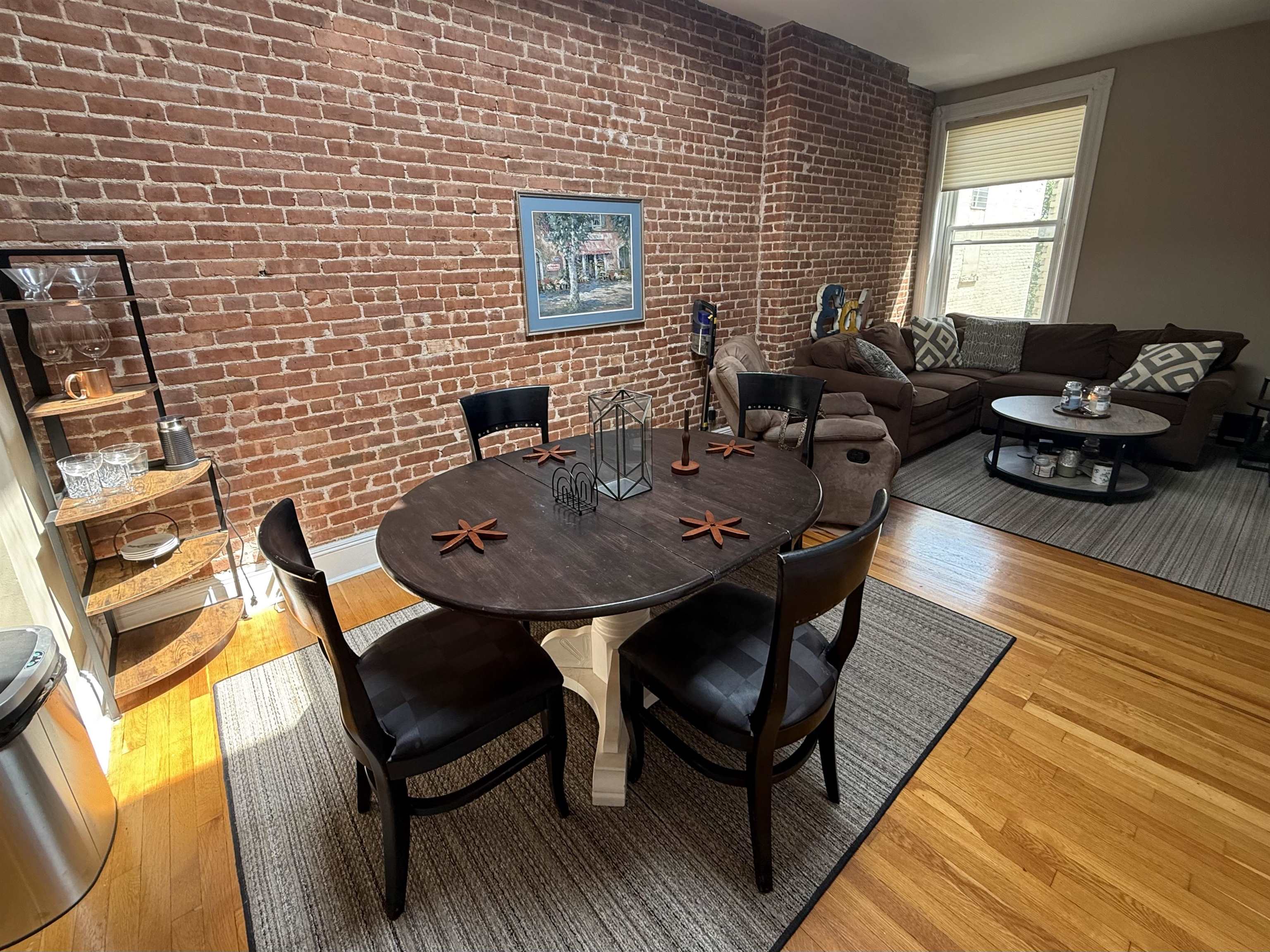 825 WASHINGTON ST Unit: 5A