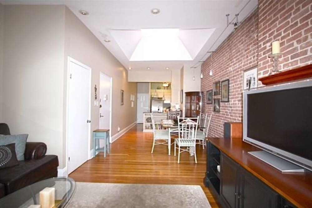 825 WASHINGTON ST Unit: 5A