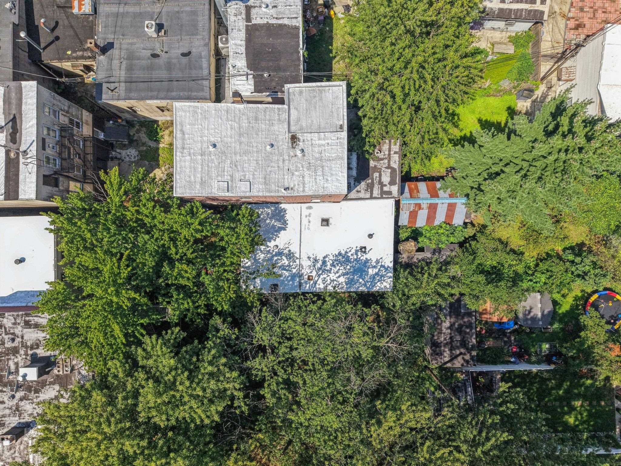 414 MONASTERY PL Rear