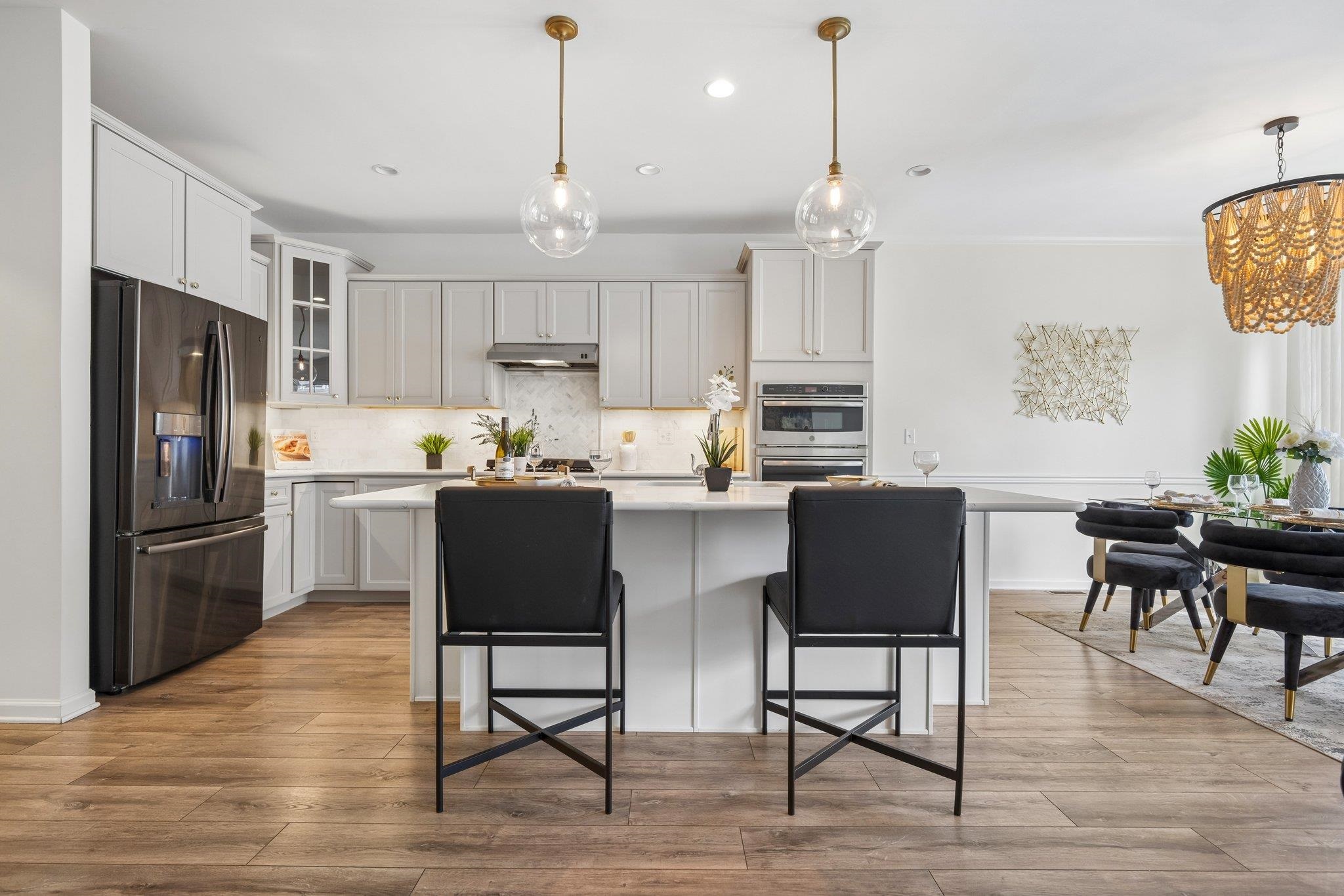 56 ECKERT DRIVE Unit: 4204
