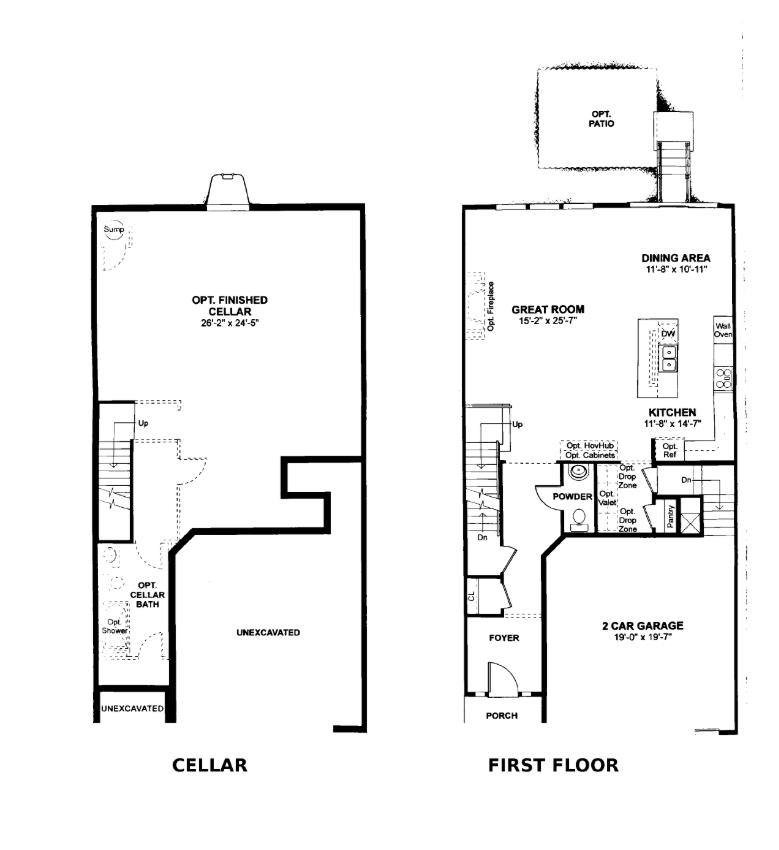 56 ECKERT DRIVE Unit: 4204