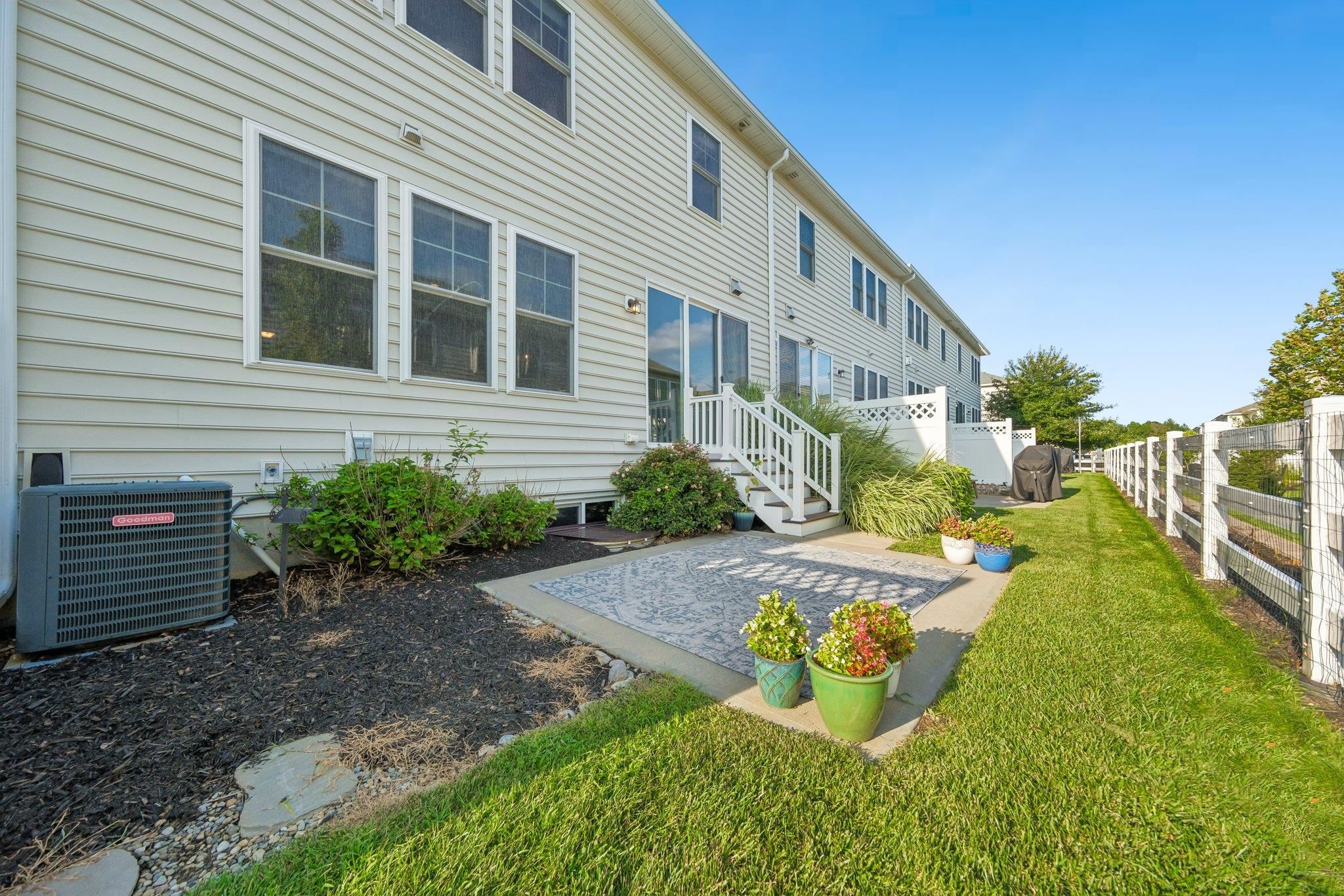 56 ECKERT DRIVE Unit: 4204