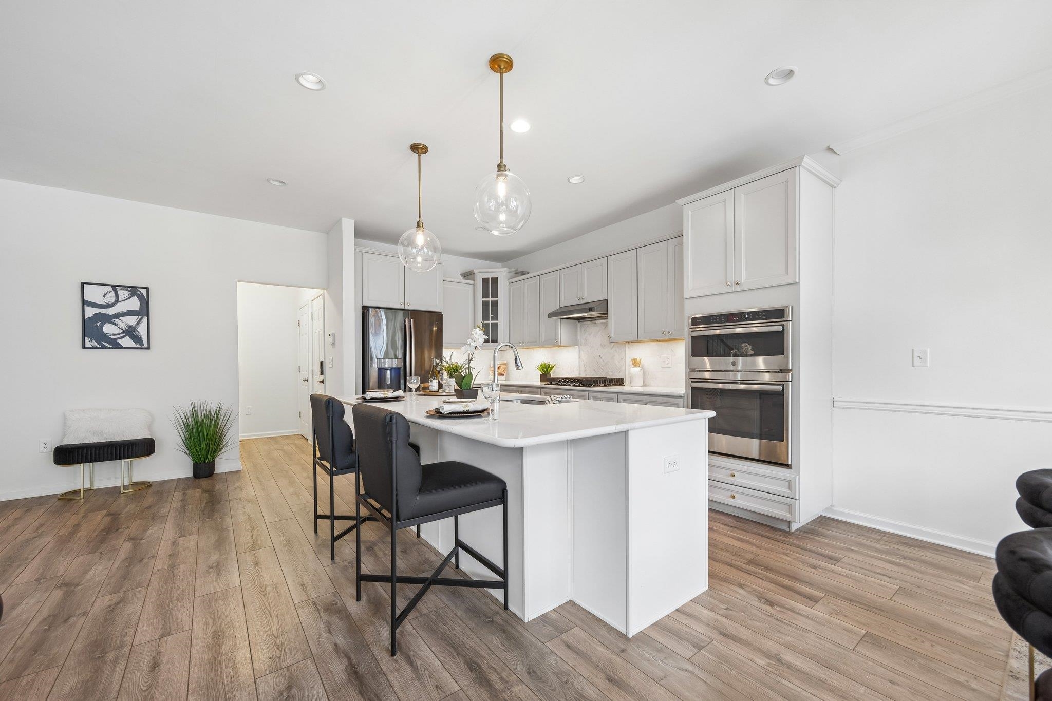 56 ECKERT DRIVE Unit: 4204