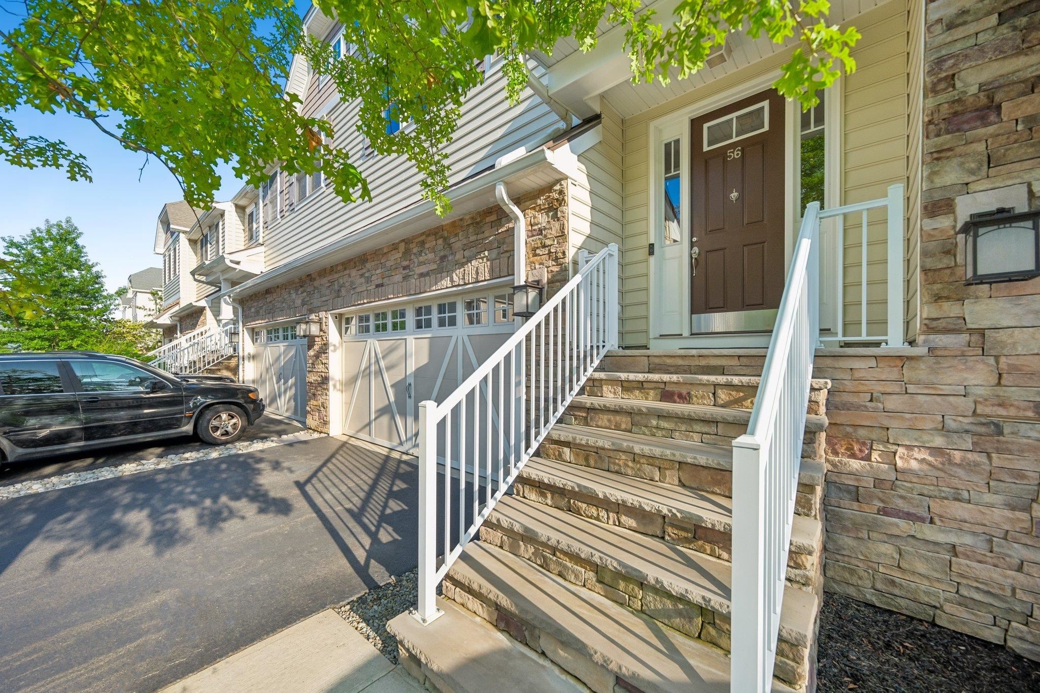 56 ECKERT DRIVE Unit: 4204