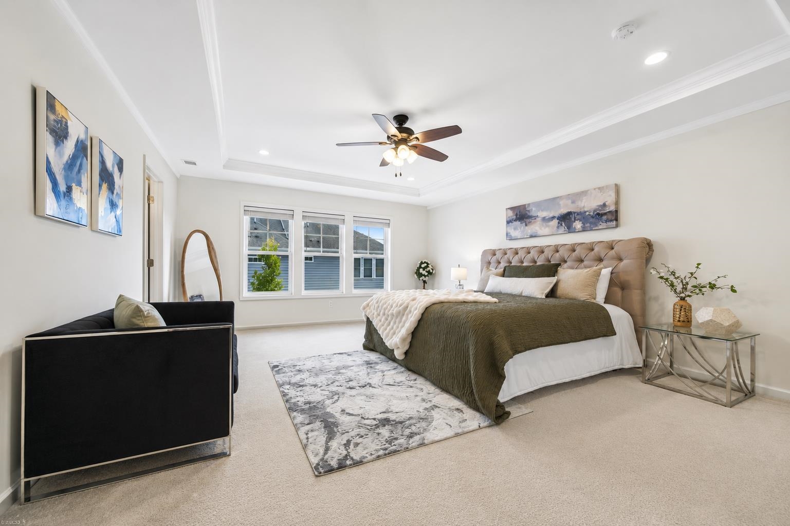 56 ECKERT DRIVE Unit: 4204