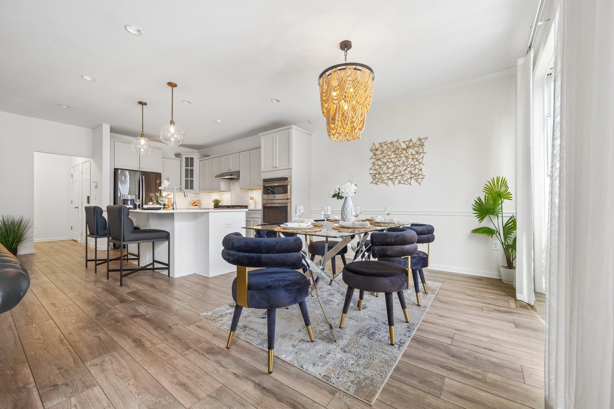 56 ECKERT DRIVE Unit: 4204