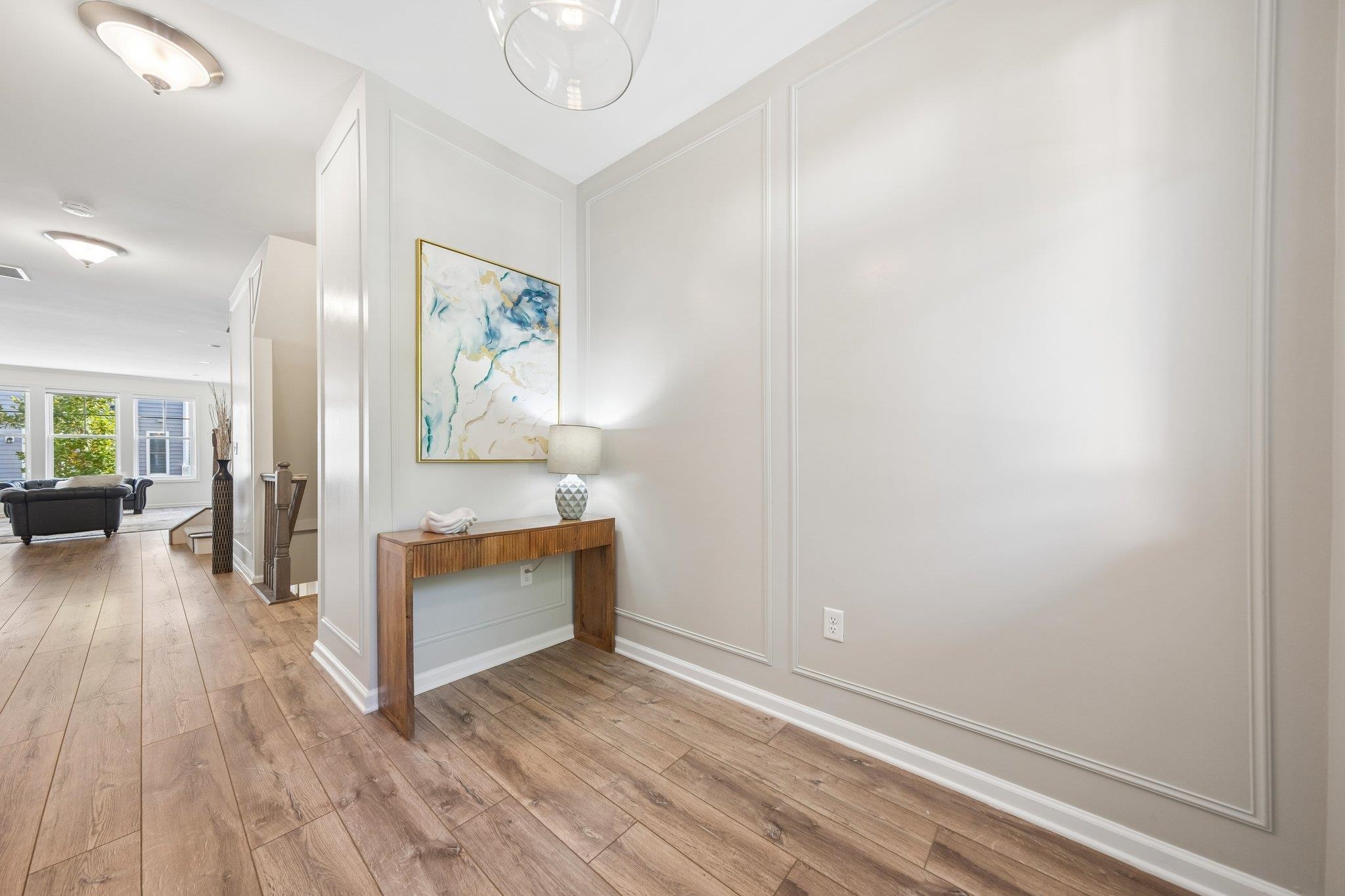 56 ECKERT DRIVE Unit: 4204