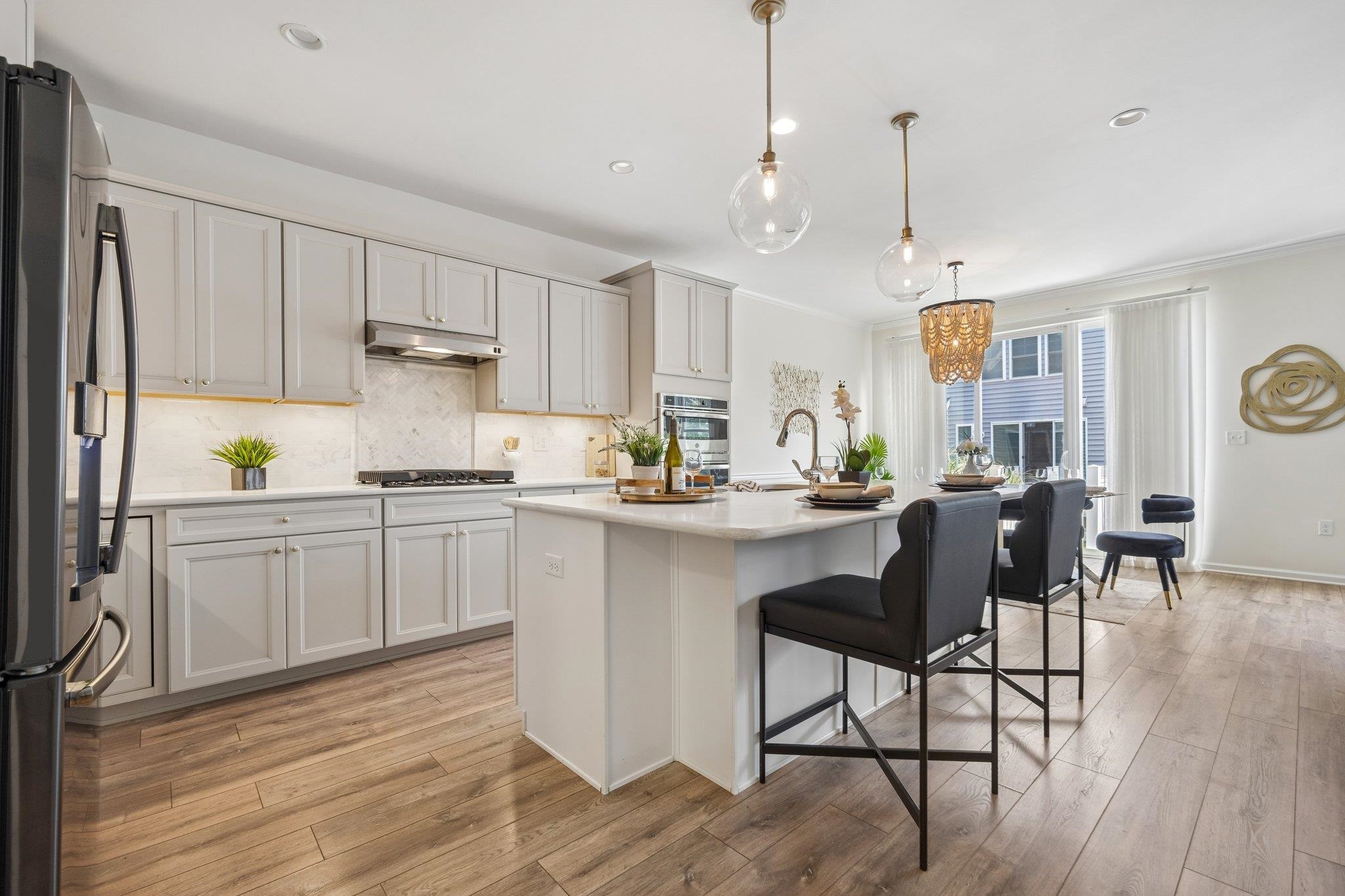 56 ECKERT DRIVE Unit: 4204