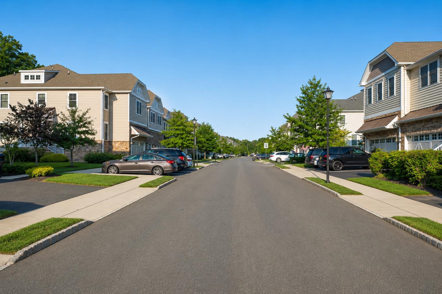 56 ECKERT DRIVE Unit: 4204