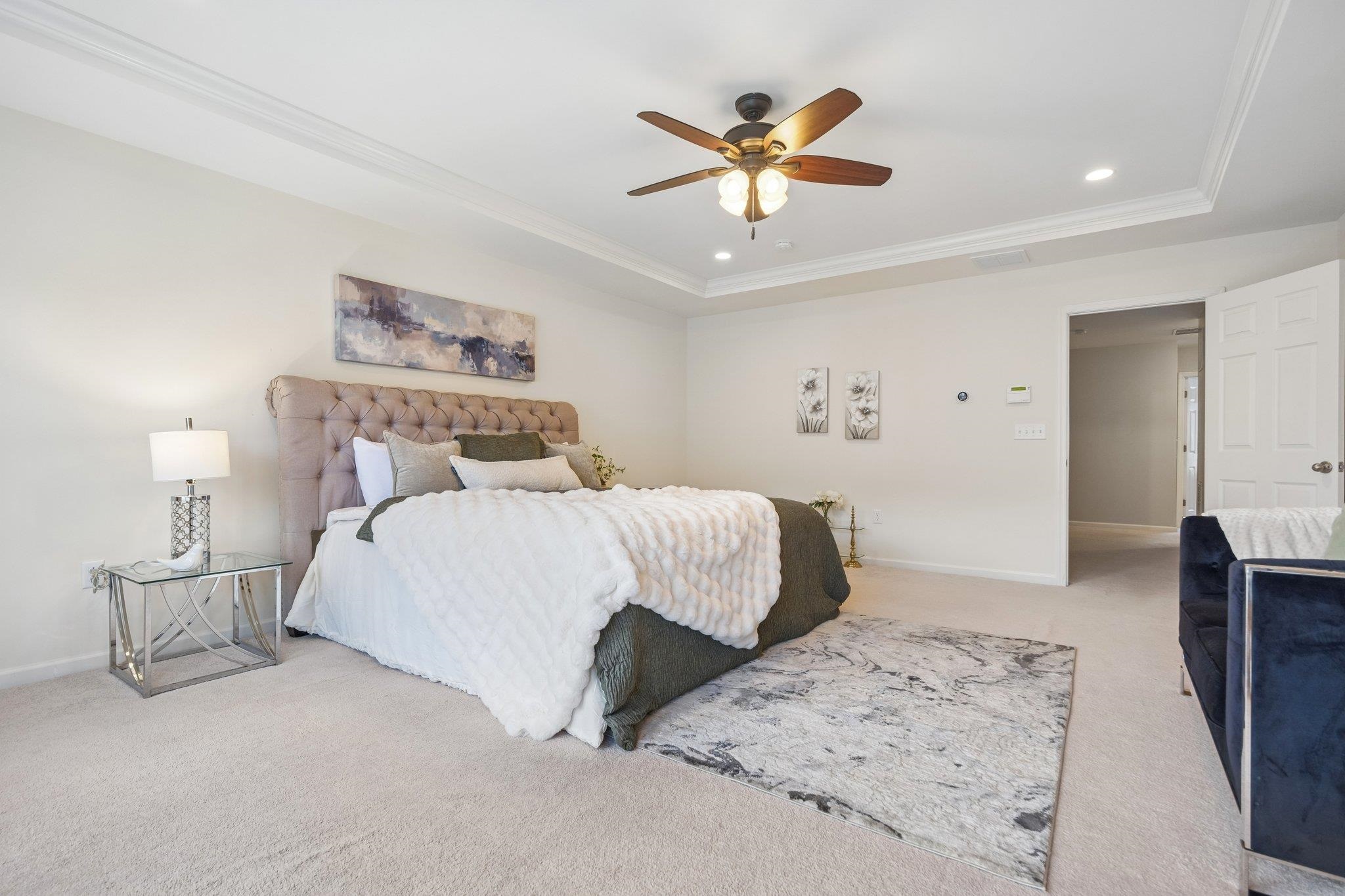 56 ECKERT DRIVE Unit: 4204
