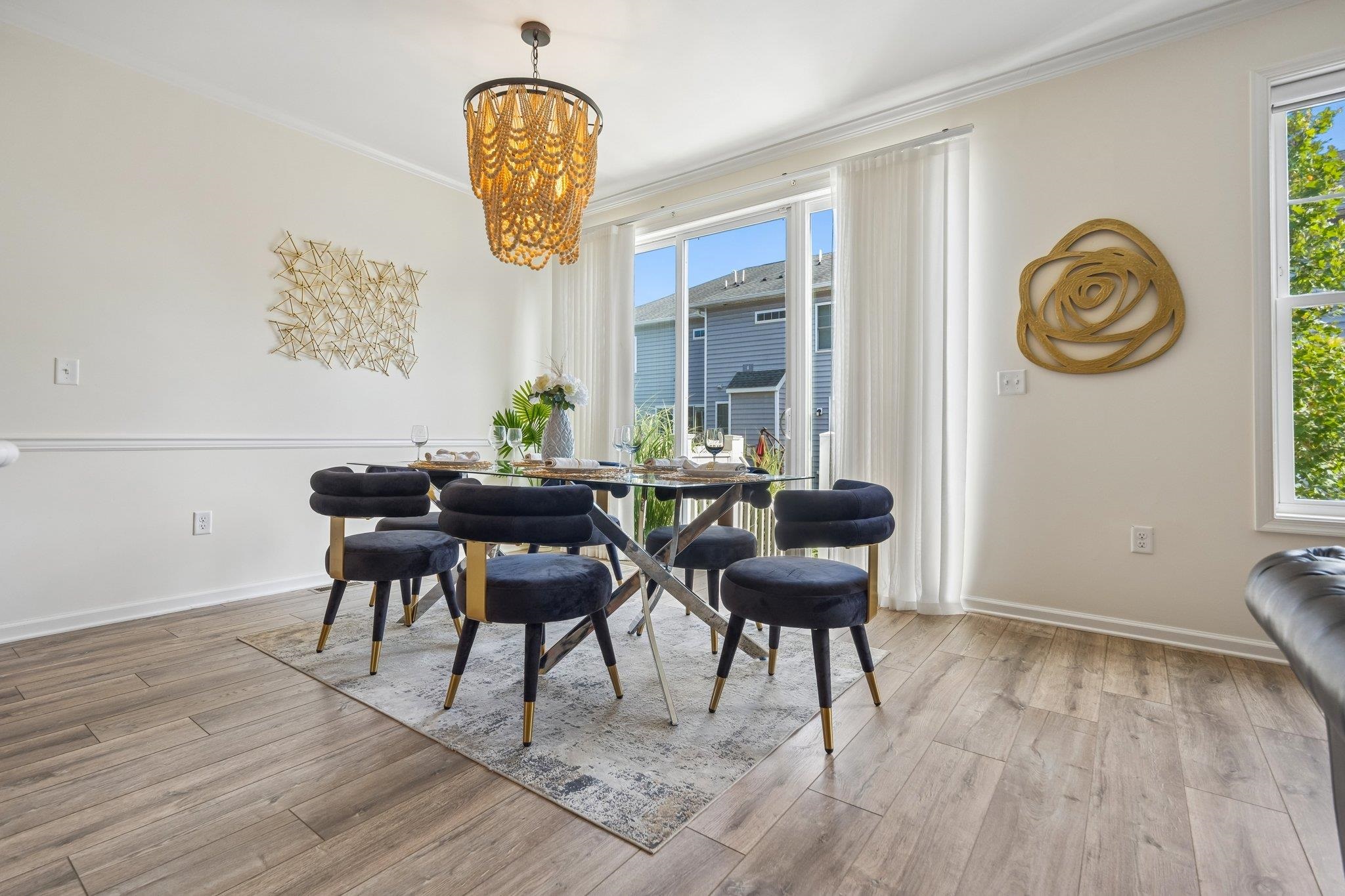 56 ECKERT DRIVE Unit: 4204