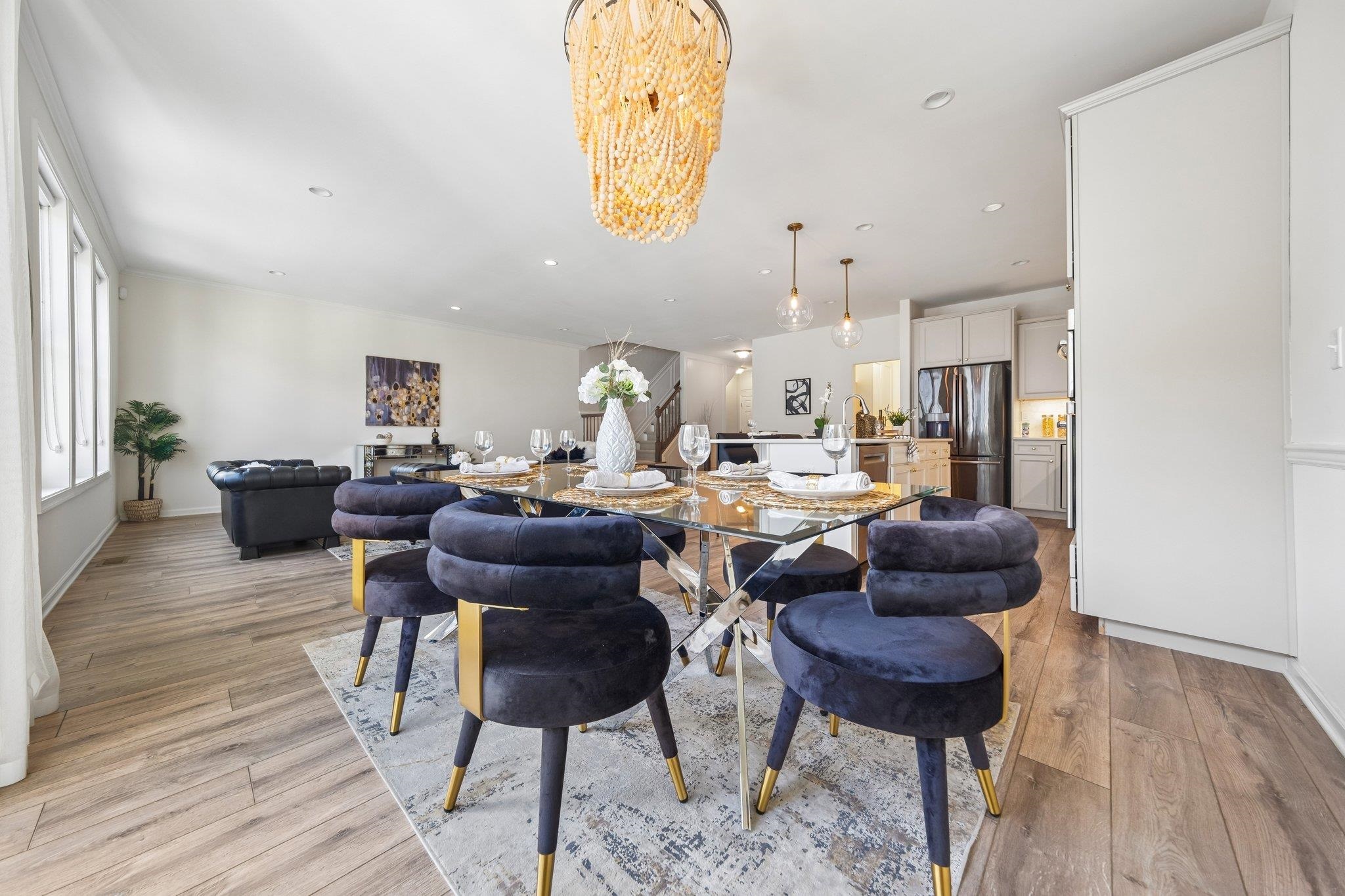 56 ECKERT DRIVE Unit: 4204