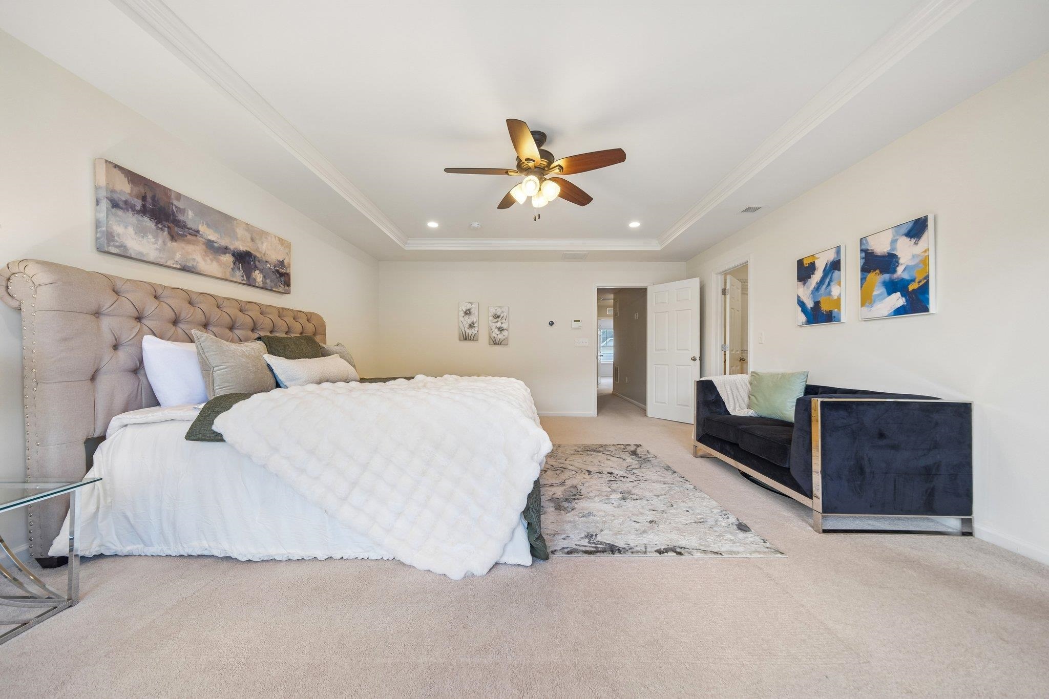 56 ECKERT DRIVE Unit: 4204