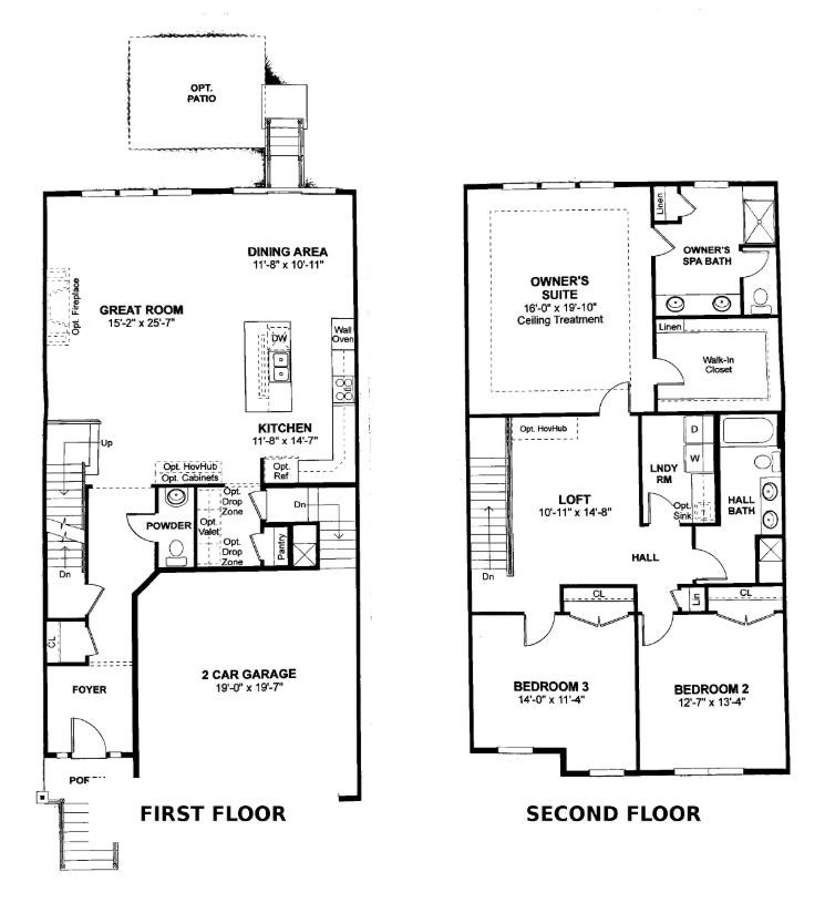 56 ECKERT DRIVE Unit: 4204