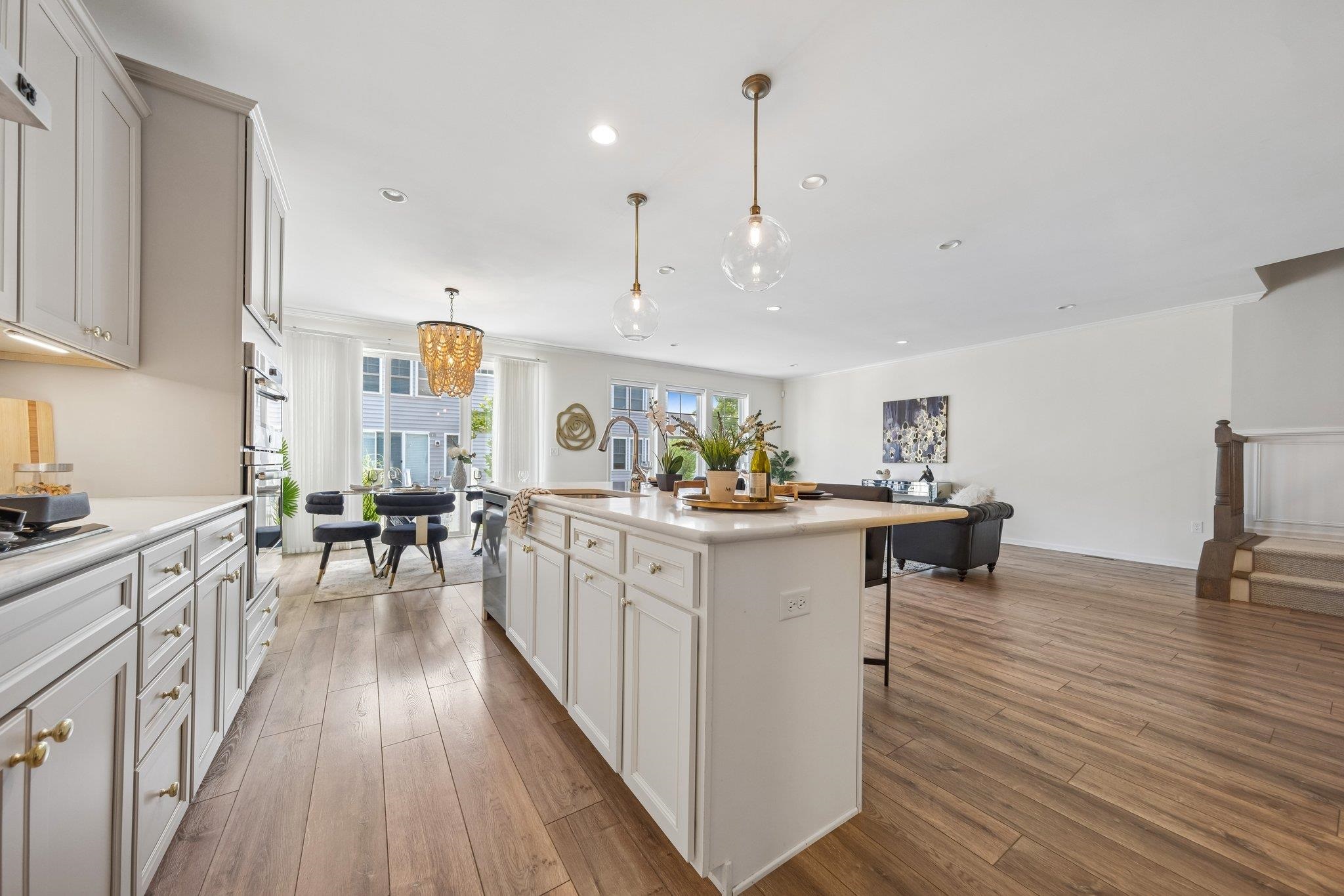 56 ECKERT DRIVE Unit: 4204