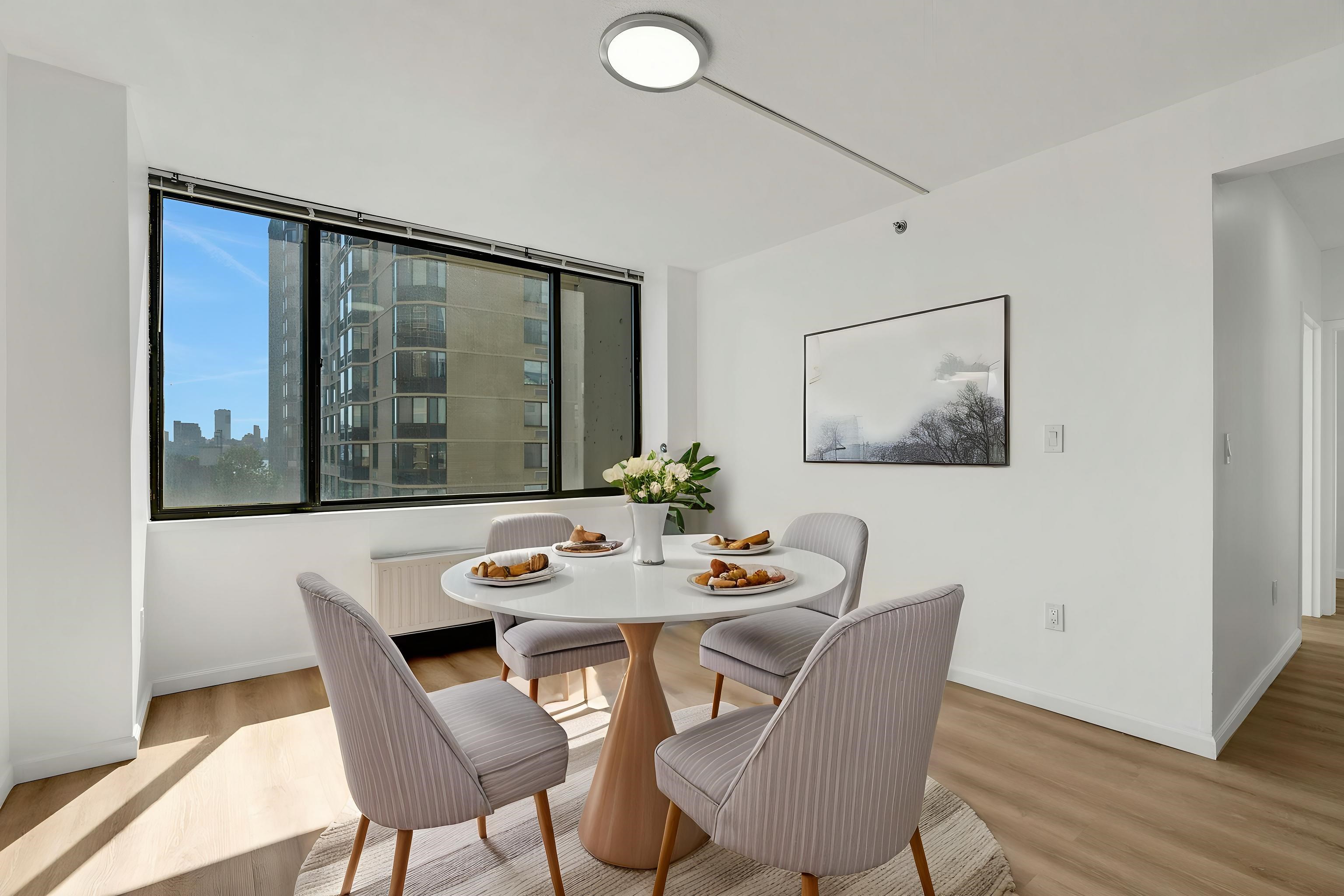 45 RIVER DR SOUTH Unit: 702