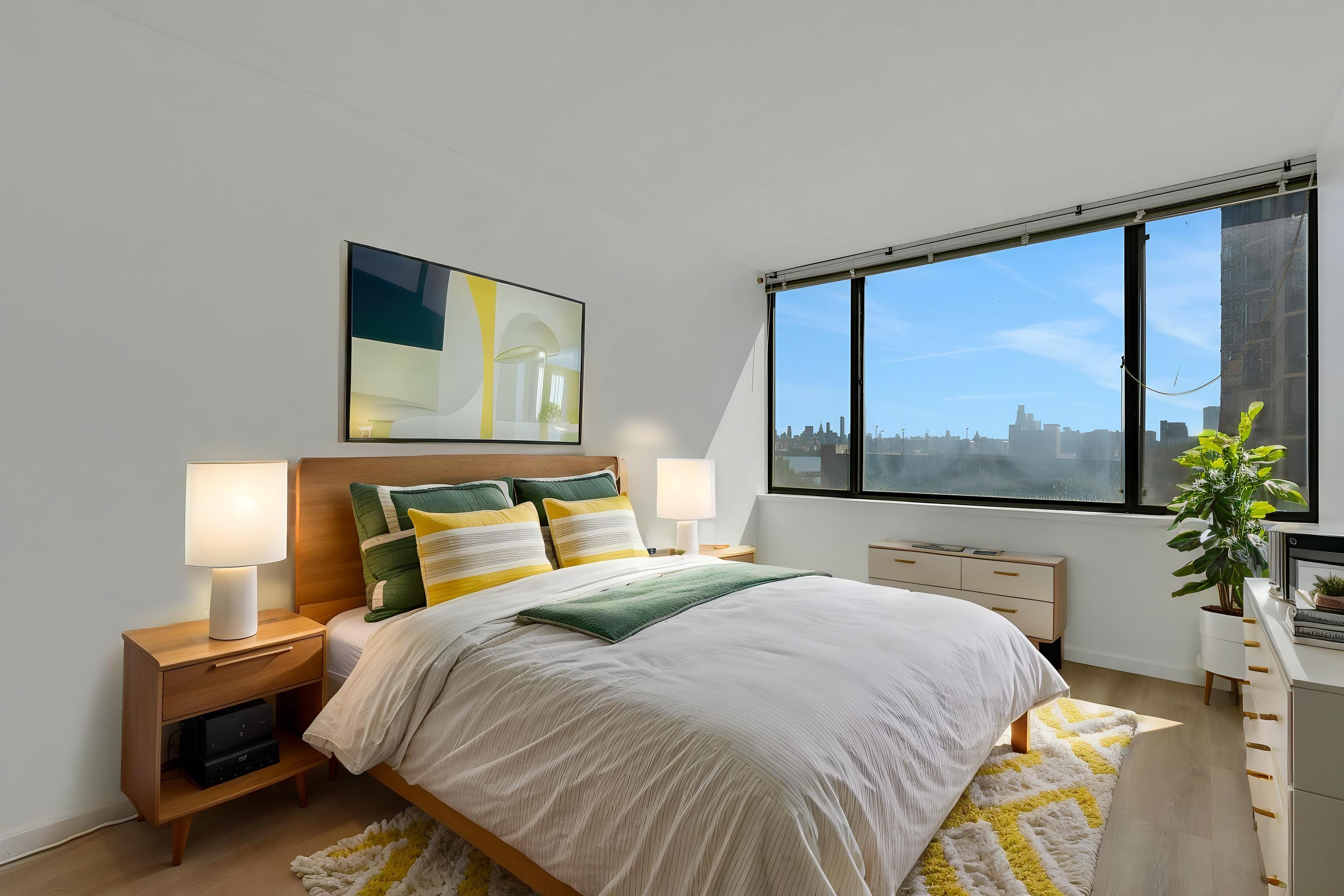 45 RIVER DR SOUTH Unit: 702