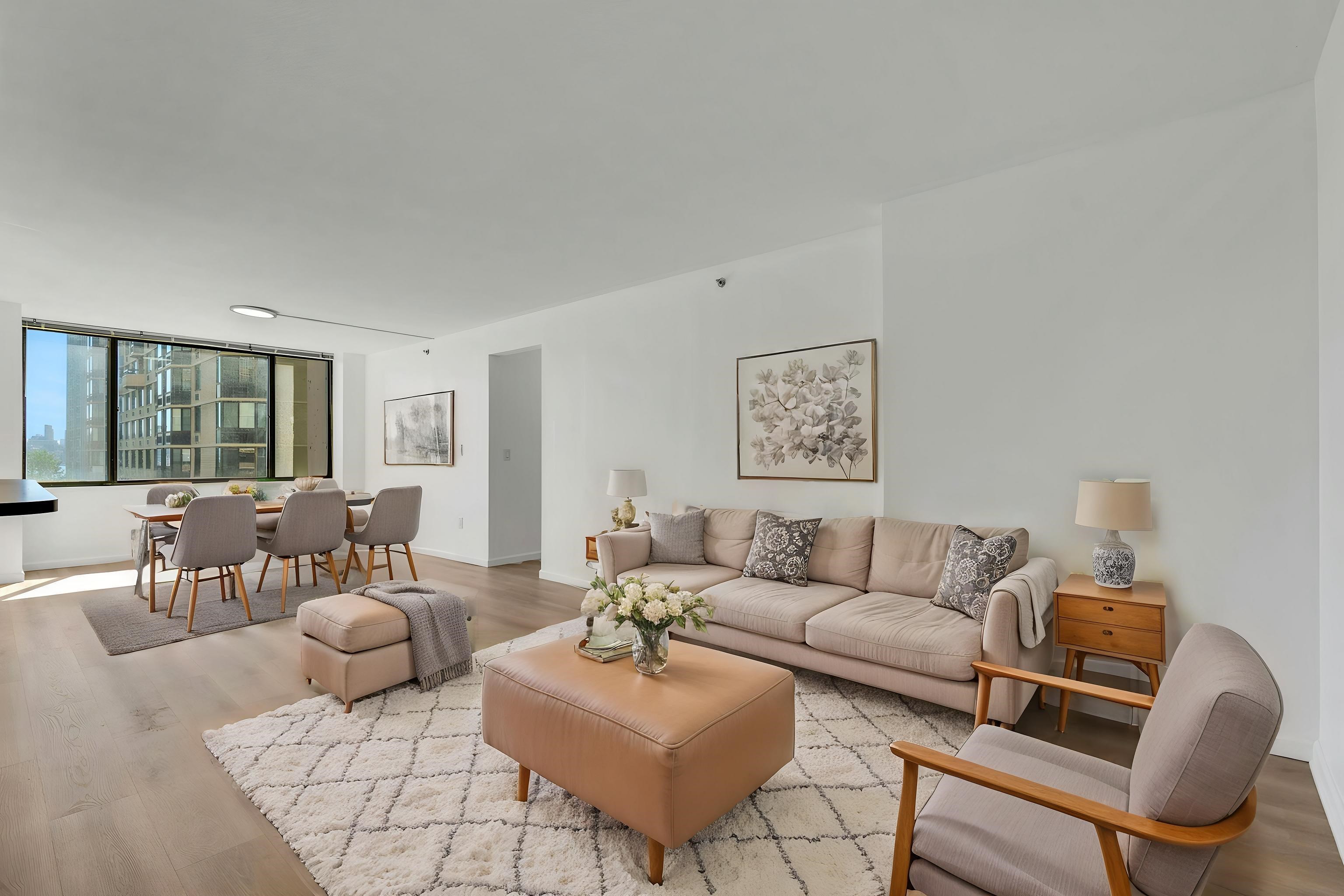 45 RIVER DR SOUTH Unit: 702