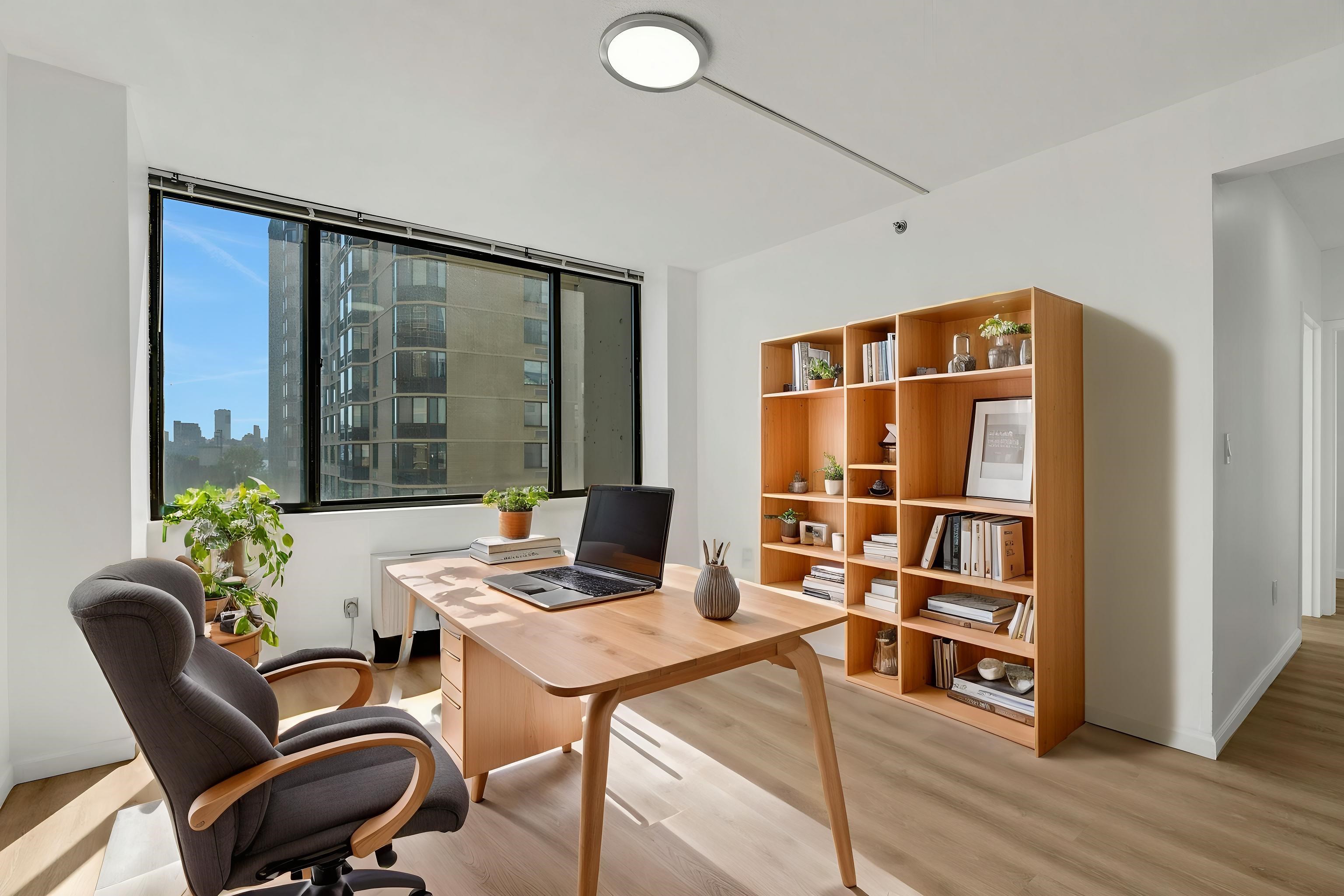 45 RIVER DR SOUTH Unit: 702