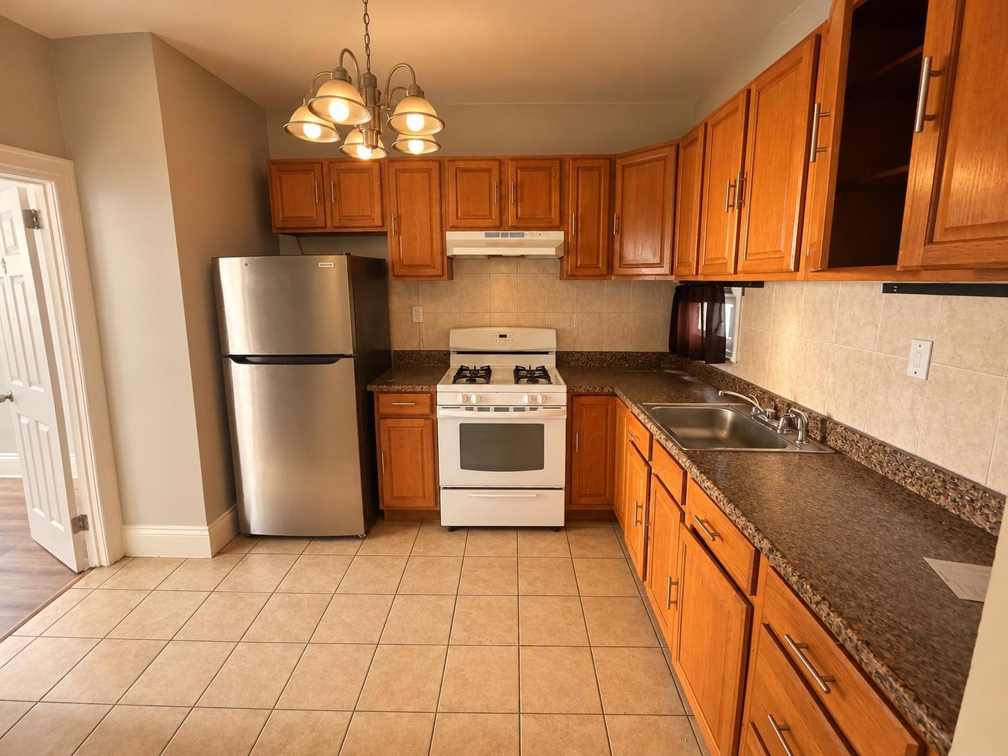8222 KENNEDY BLVD Unit: 3