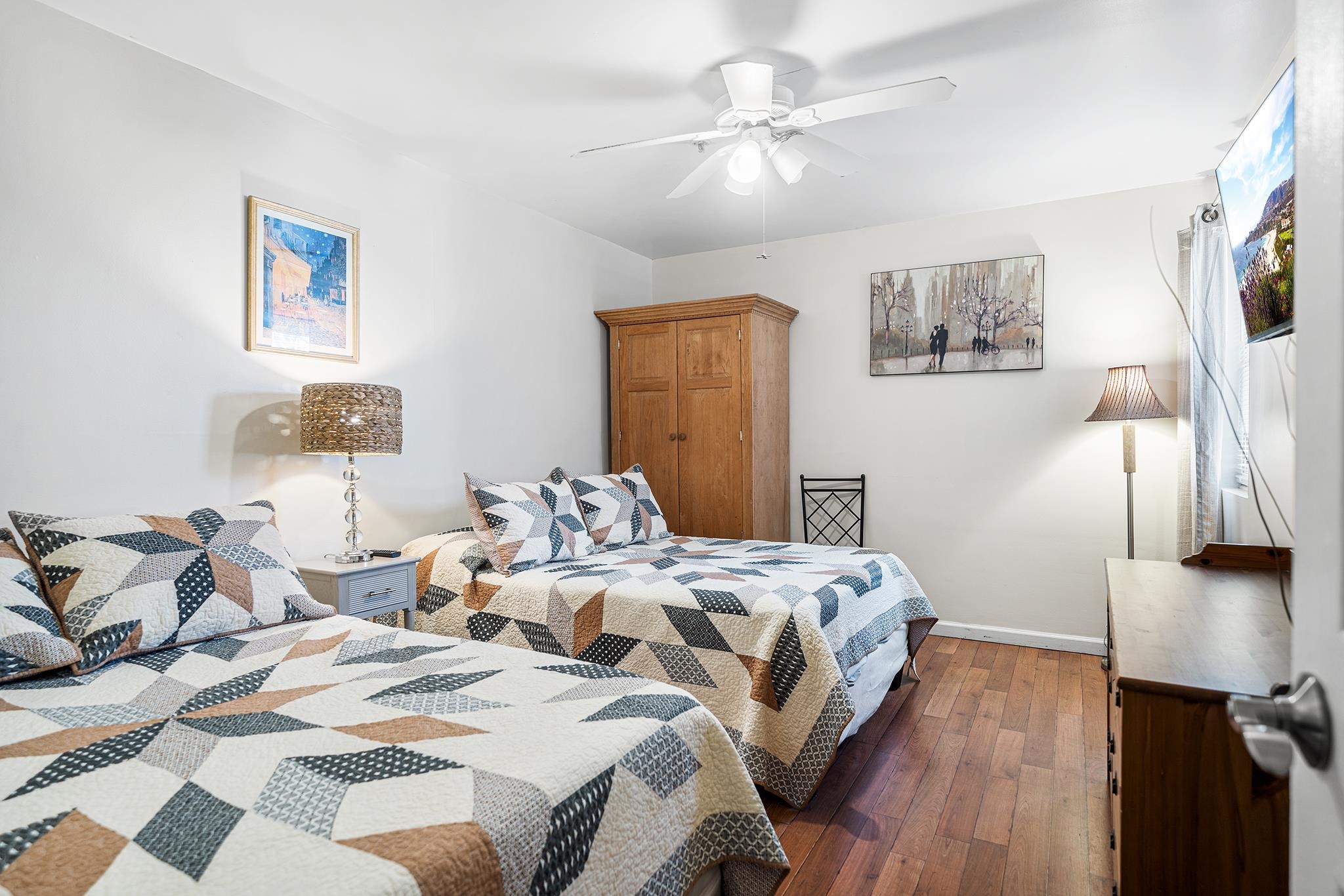 416 2ND ST Unit: 2
