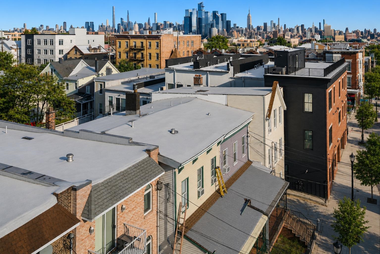 416 2ND ST Unit: 3