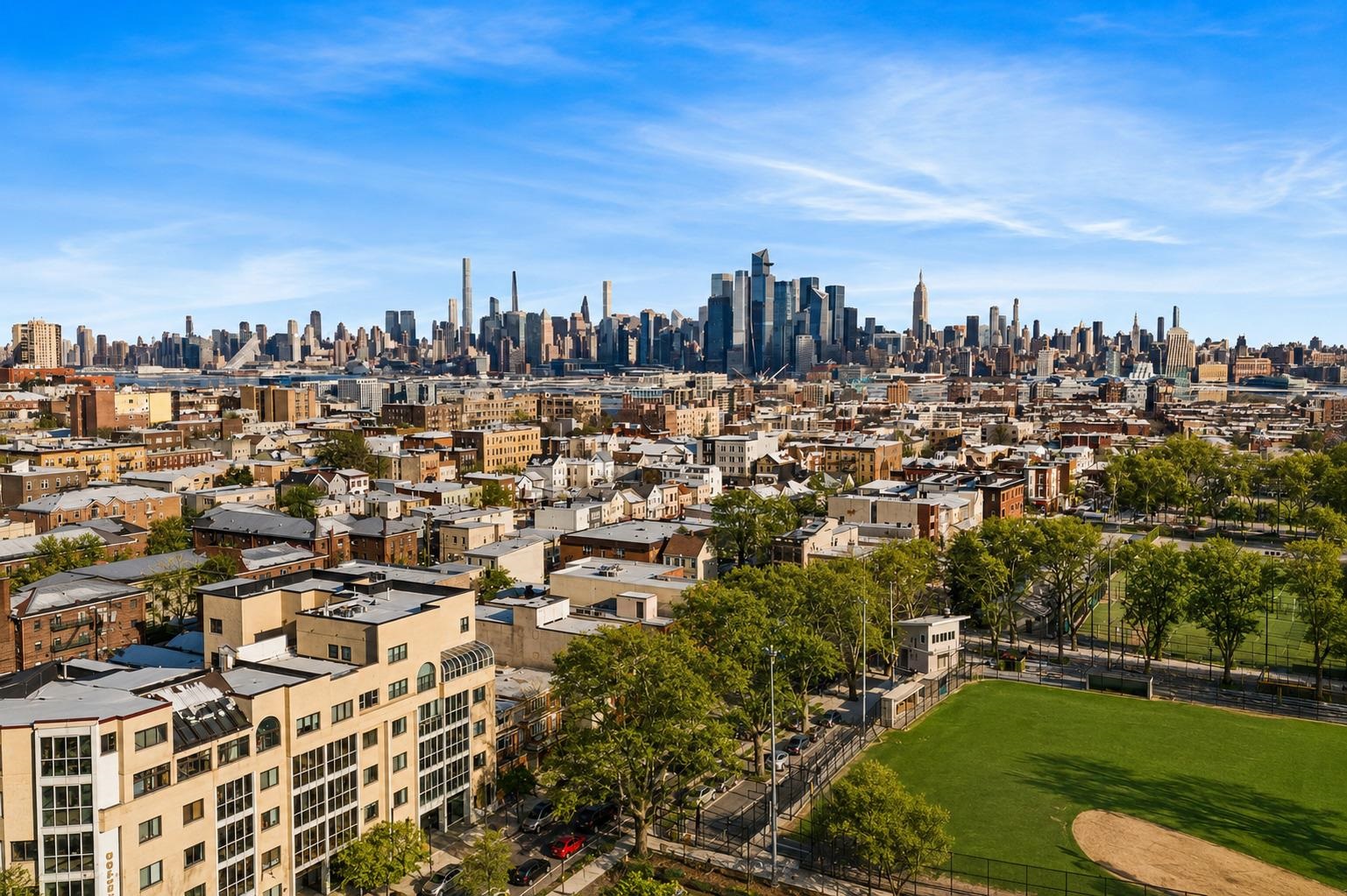 416 2ND ST Unit: 3