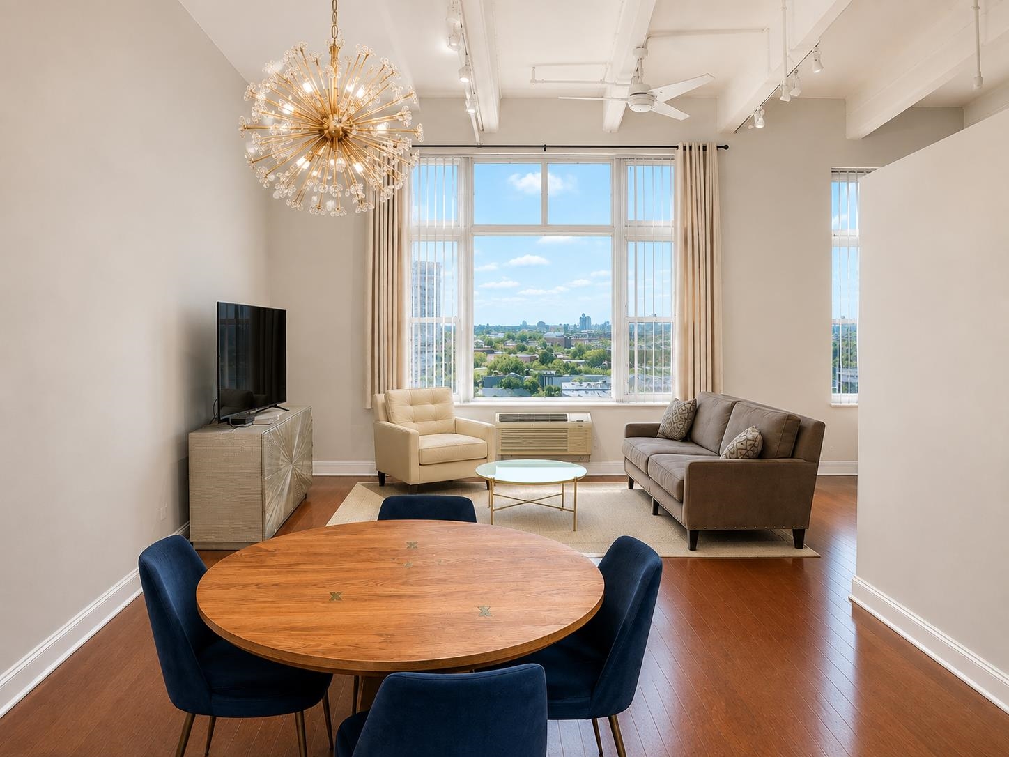 1500 WASHINGTON ST Unit: 10T