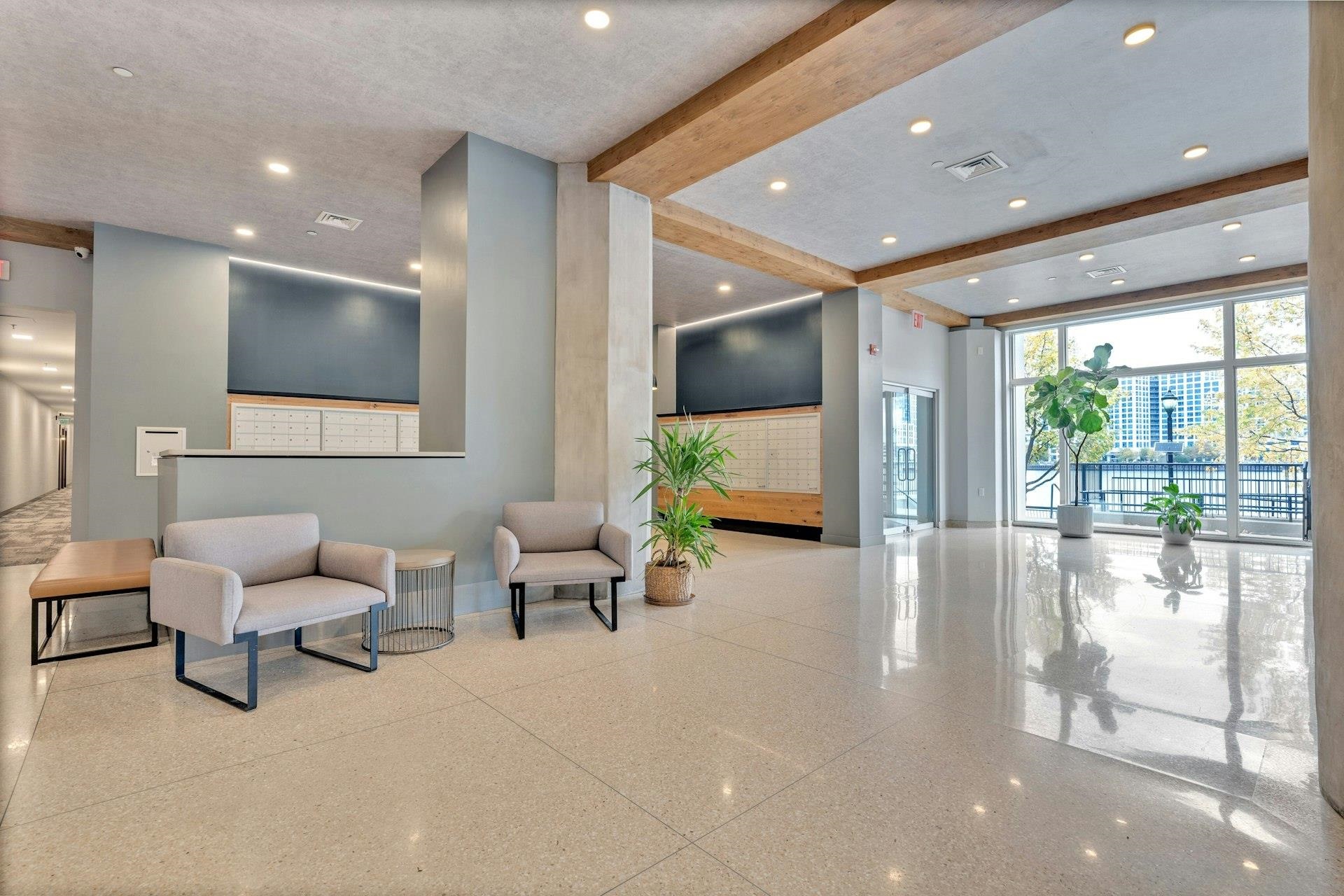 1500 WASHINGTON ST Unit: 10T