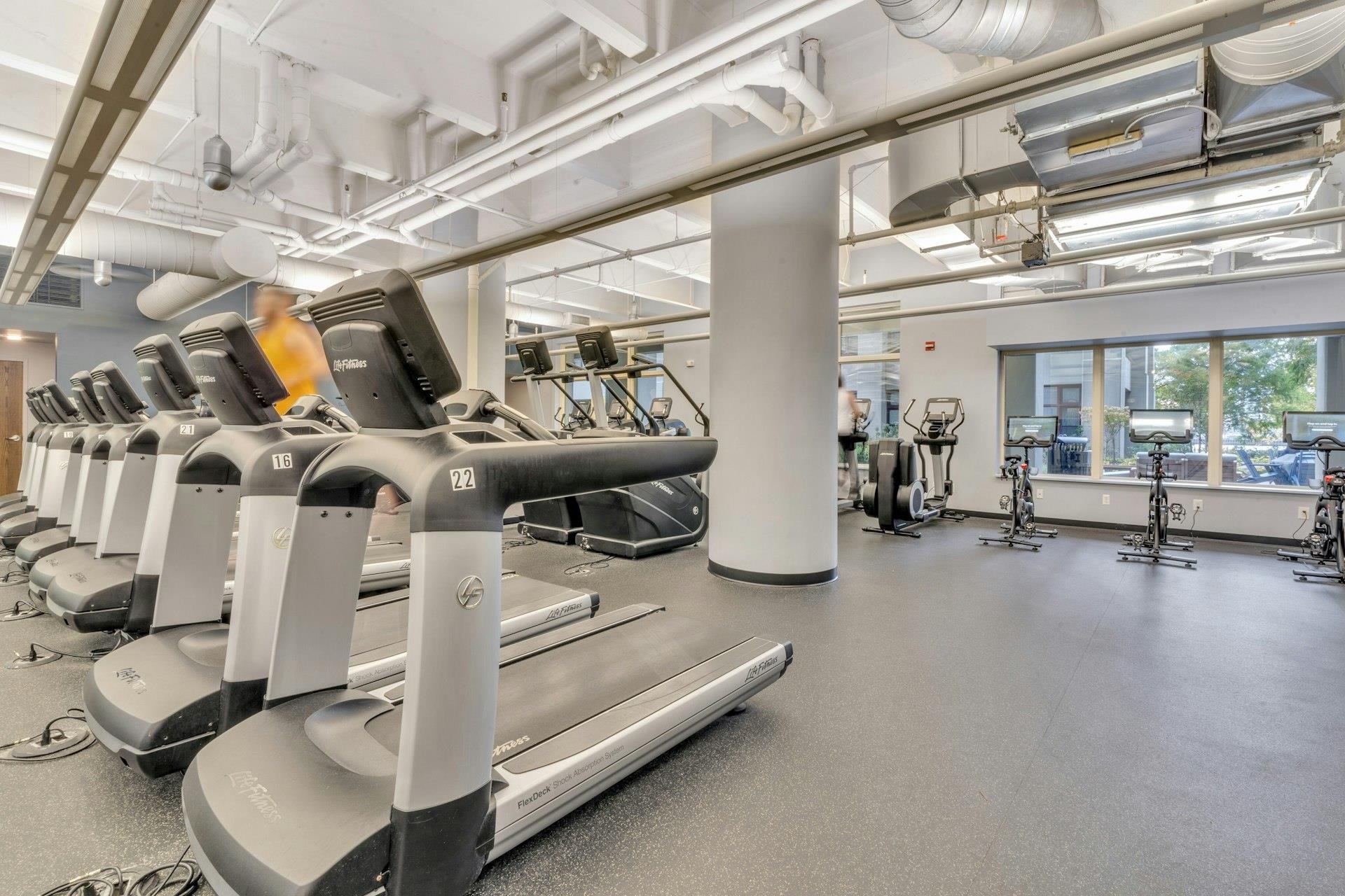 1500 WASHINGTON ST Unit: 10T