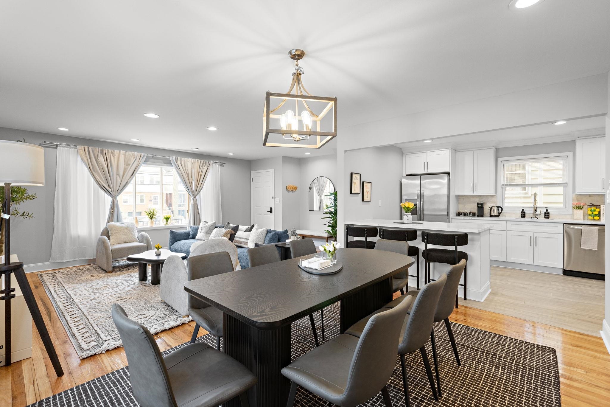 728 KENNEDY BLVD Unit: 3