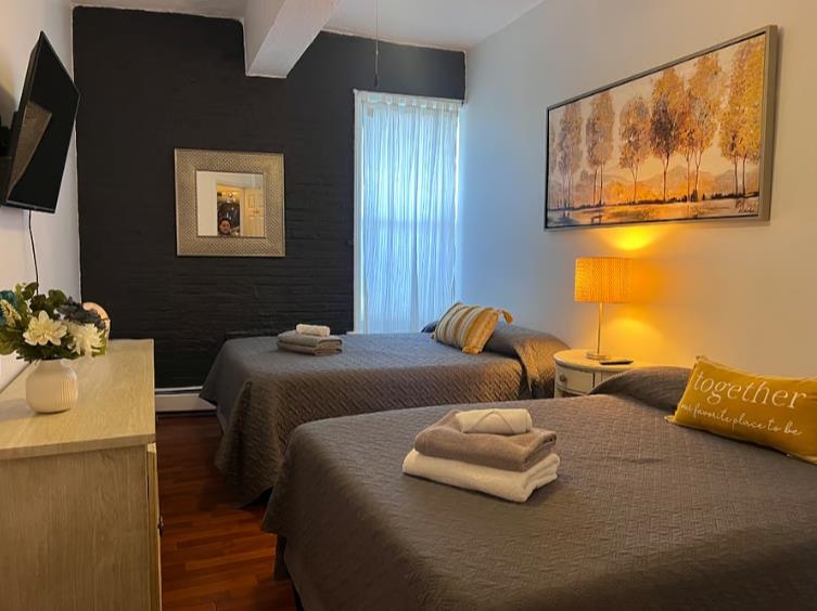812 PALISADE AVE Unit: 1