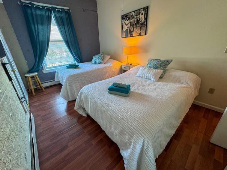 812 PALISADE AVE Unit: 1